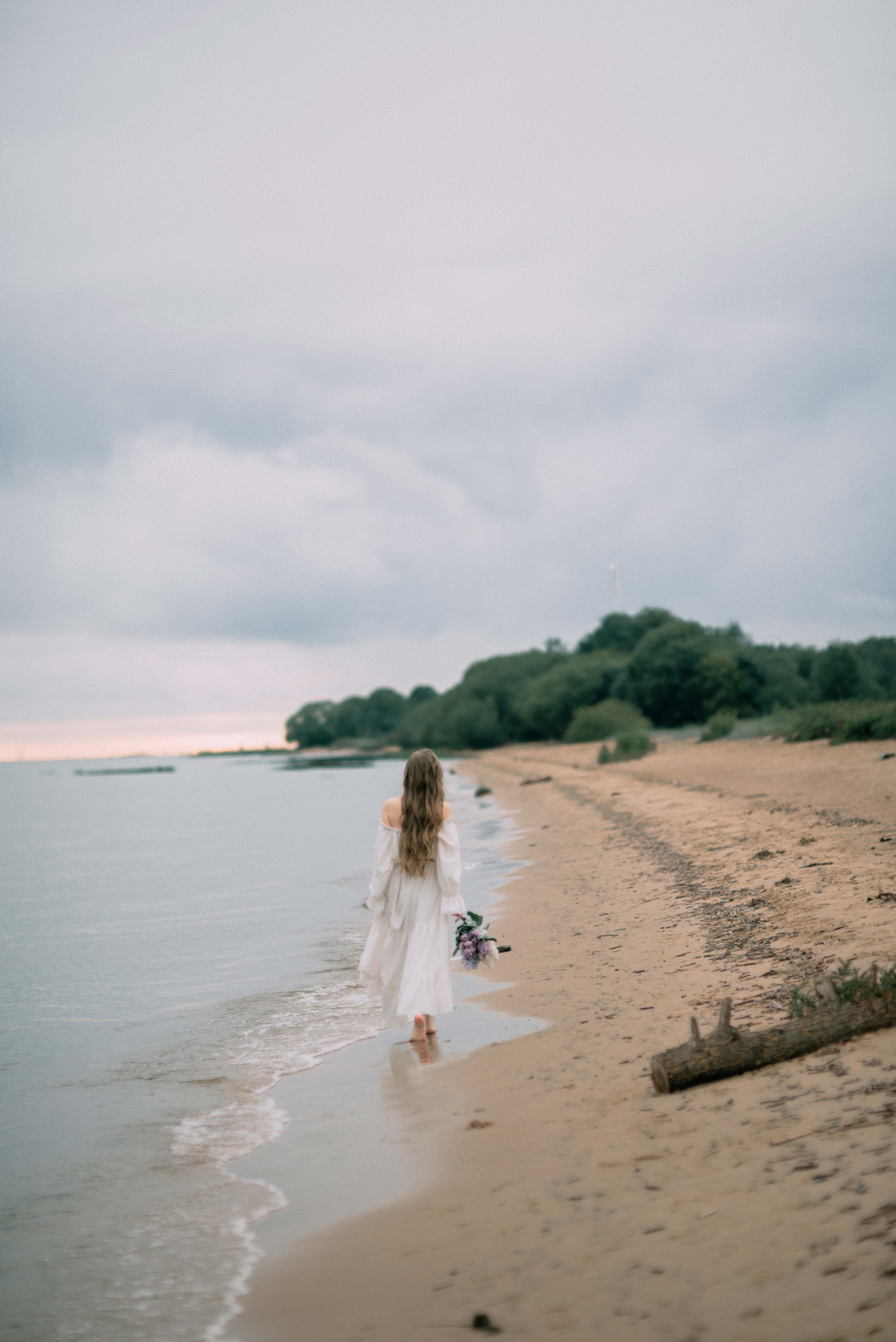 Дарья. Свадебный фотограф Анастасия Сюзанова