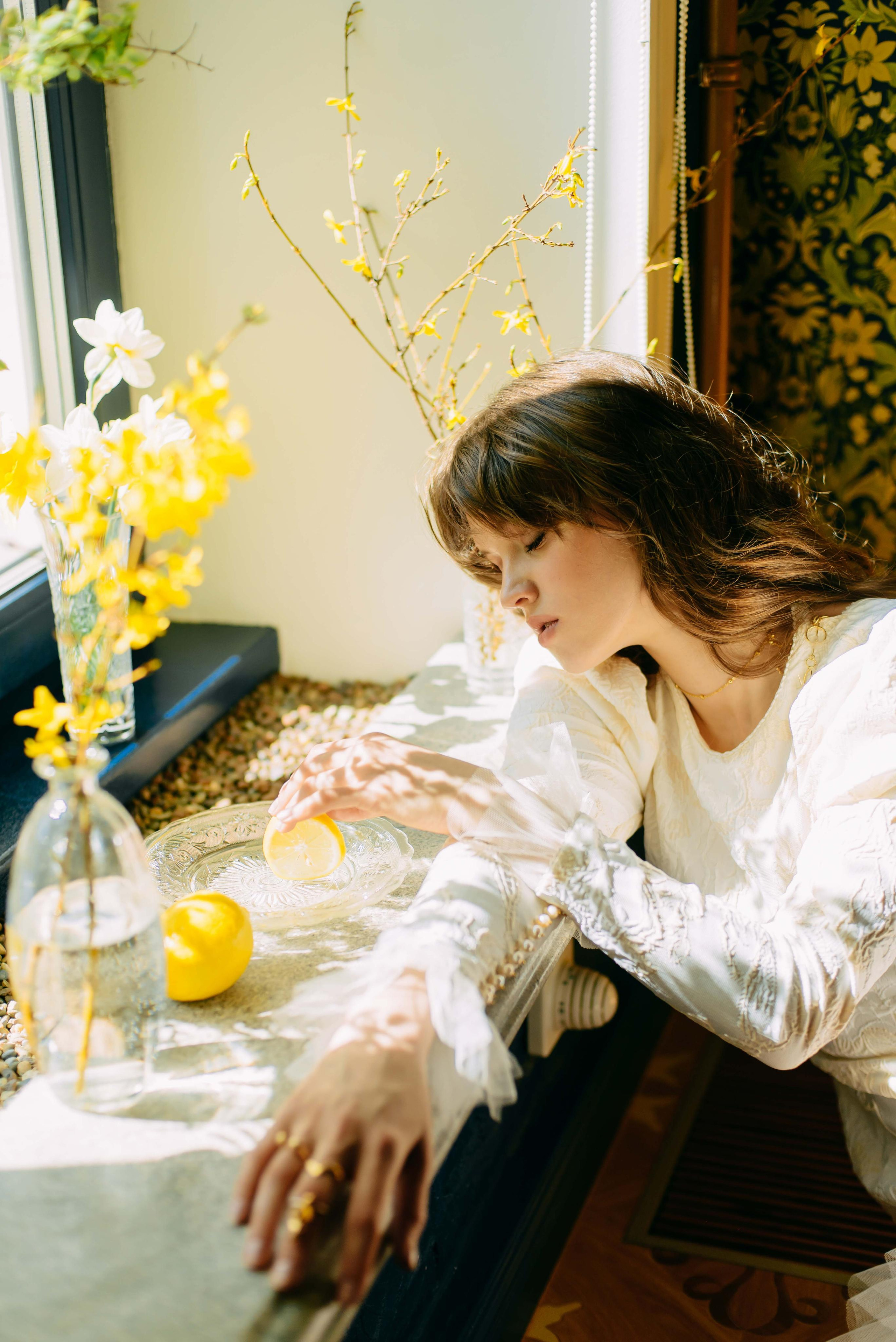 Олеся. Свадебный фотограф Анастасия Сюзанова