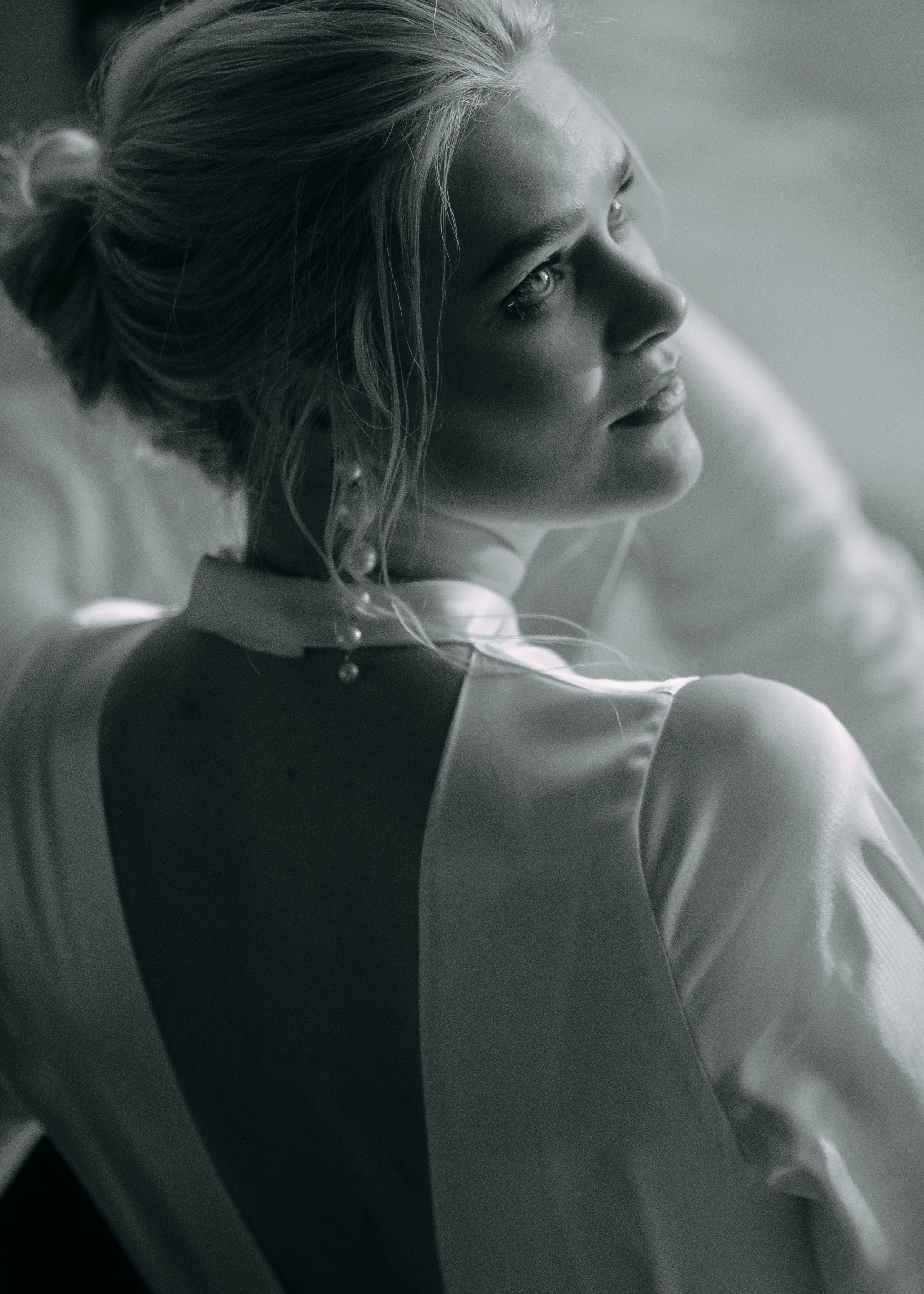 Александр и Елизавета. Свадебный фотограф Анастасия Сюзанова