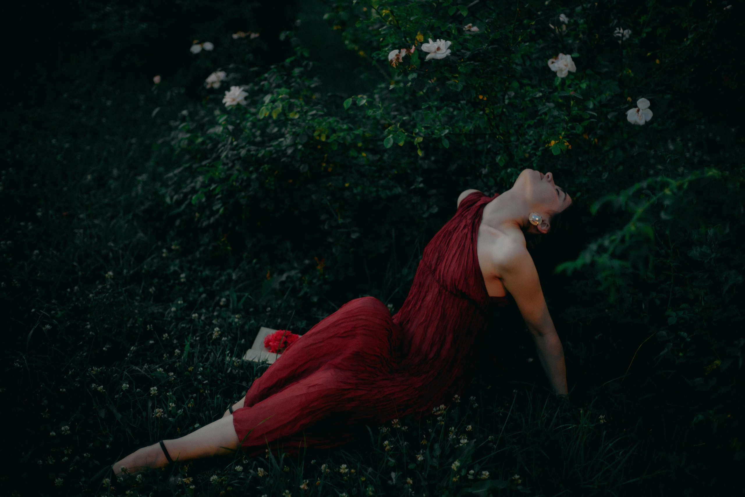 Серафима. Свадебный фотограф Анастасия Сюзанова