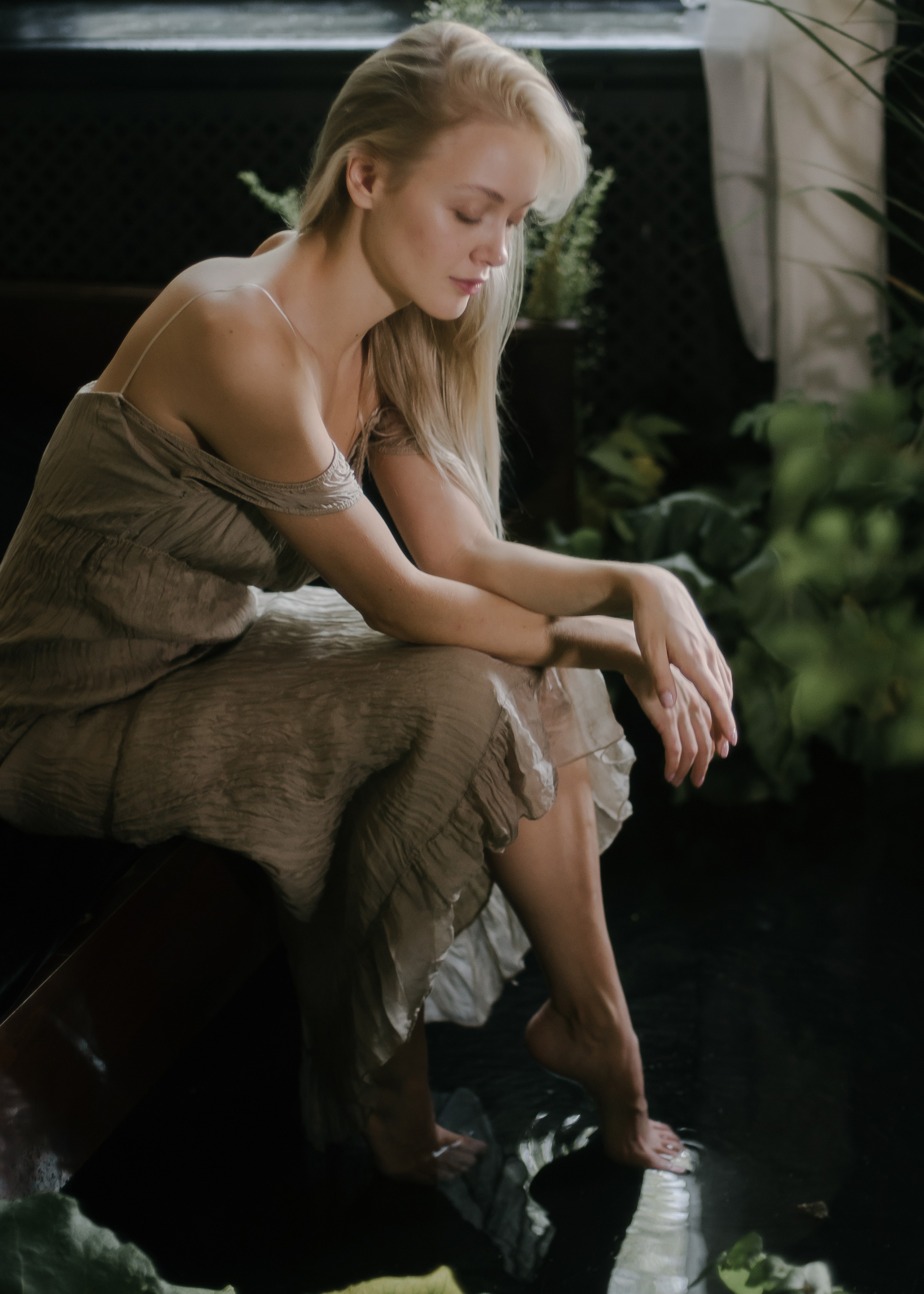 Александра. Свадебный фотограф Анастасия Сюзанова