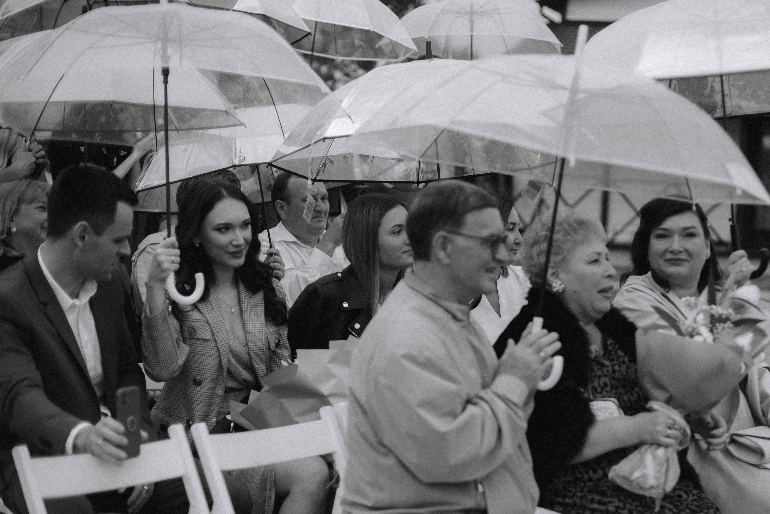 Юрий и Анастасия. Свадебный фотограф Анастасия Сюзанова