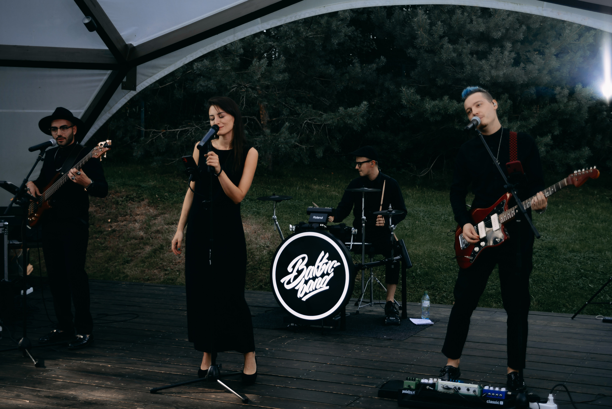 Александр и Натали. Свадебный фотограф Анастасия Сюзанова