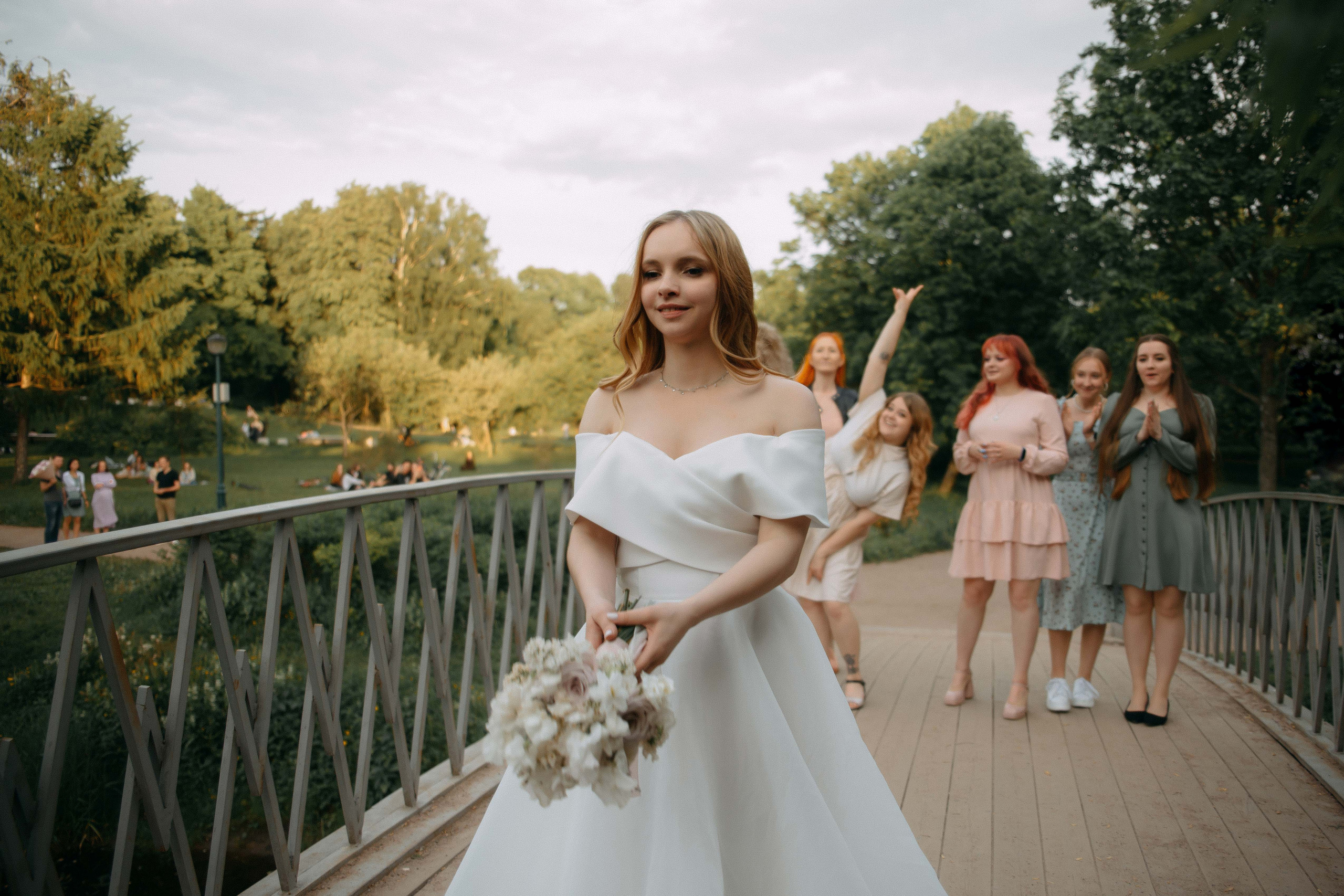 Алексей и Надежда. Свадебный фотограф Анастасия Сюзанова