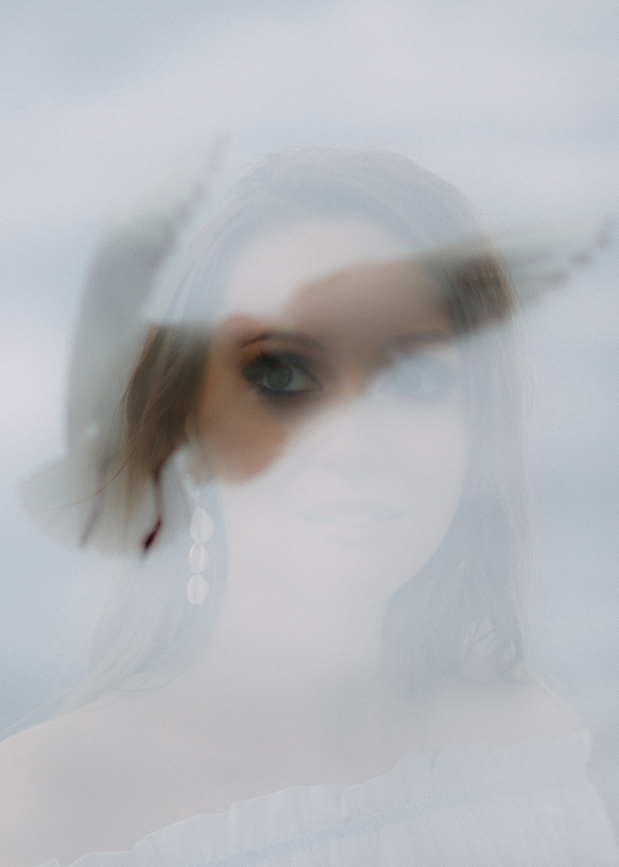 Дарья. Свадебный фотограф Анастасия Сюзанова