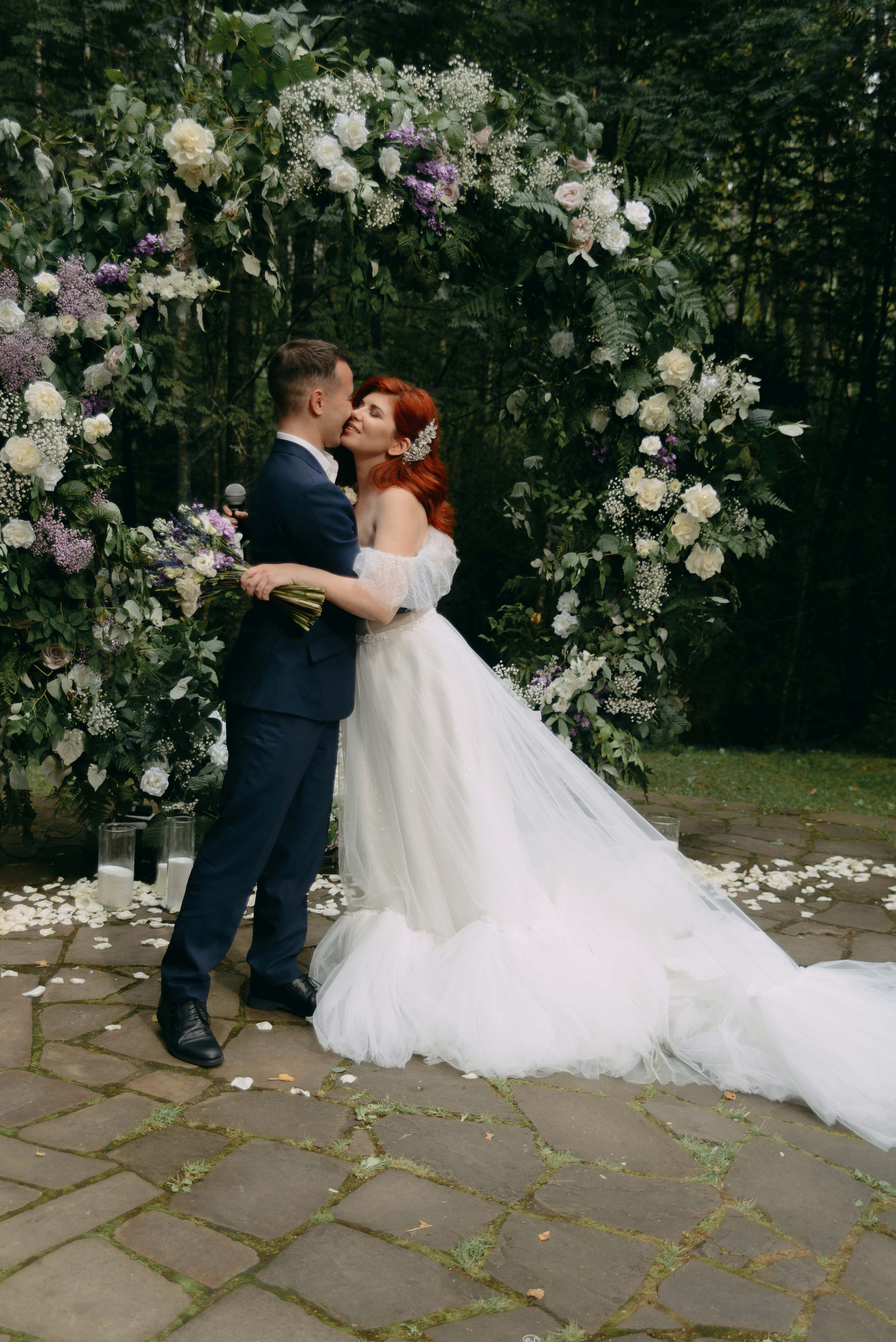 Александр и Натали. Свадебный фотограф Анастасия Сюзанова