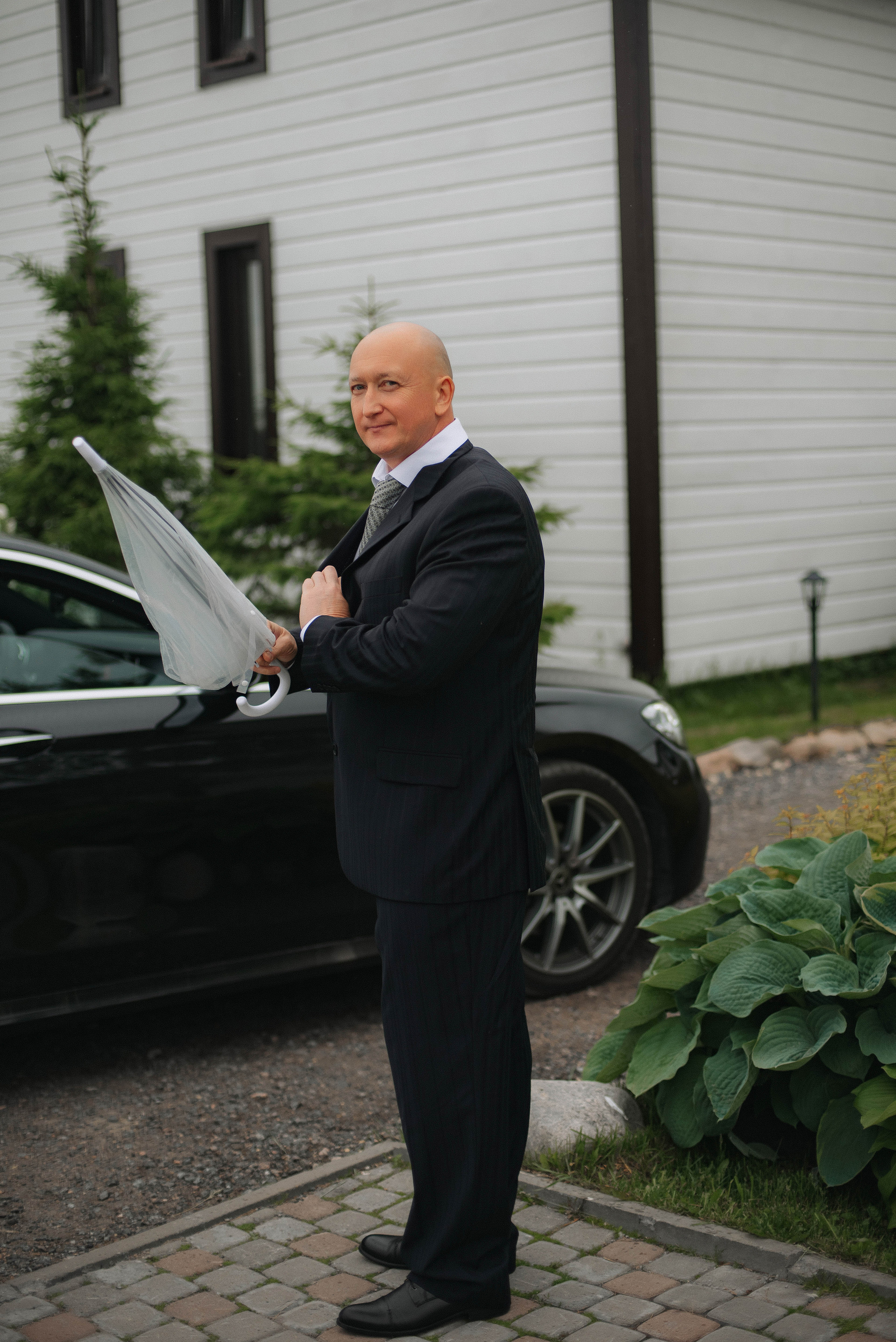 Юрий и Анастасия. Свадебный фотограф Анастасия Сюзанова