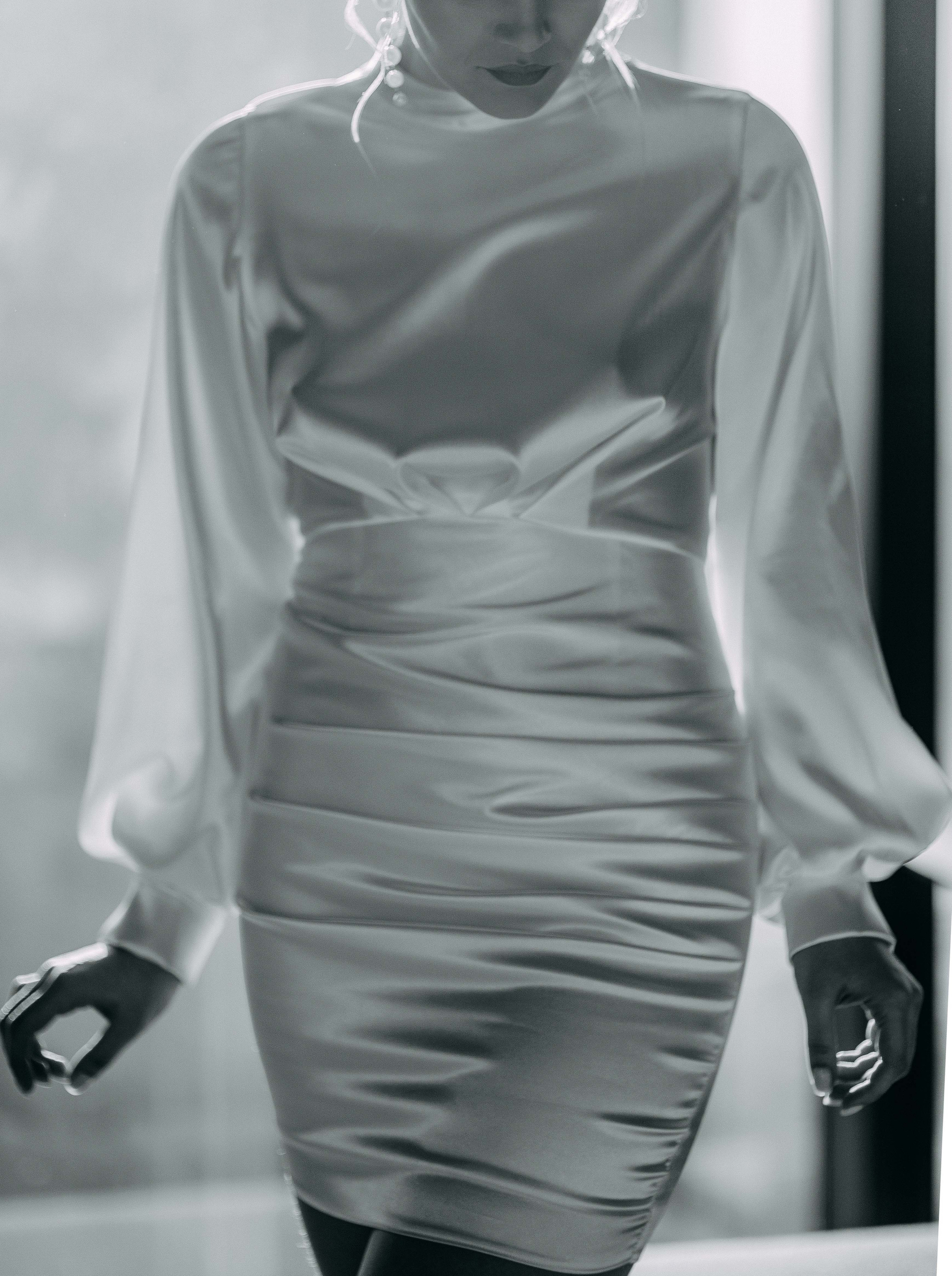 Александр и Елизавета. Свадебный фотограф Анастасия Сюзанова