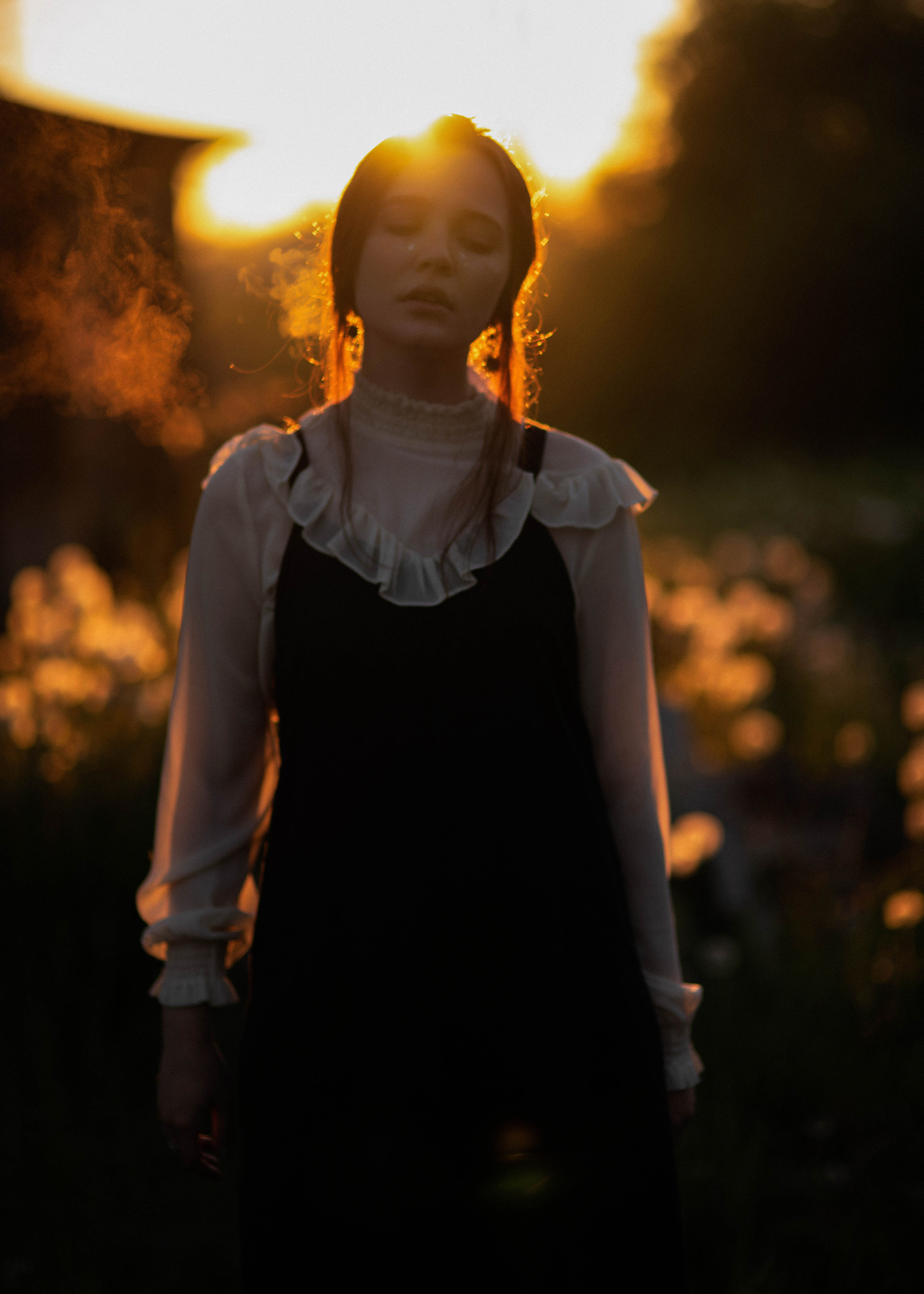 Вероника. Свадебный фотограф Анастасия Сюзанова