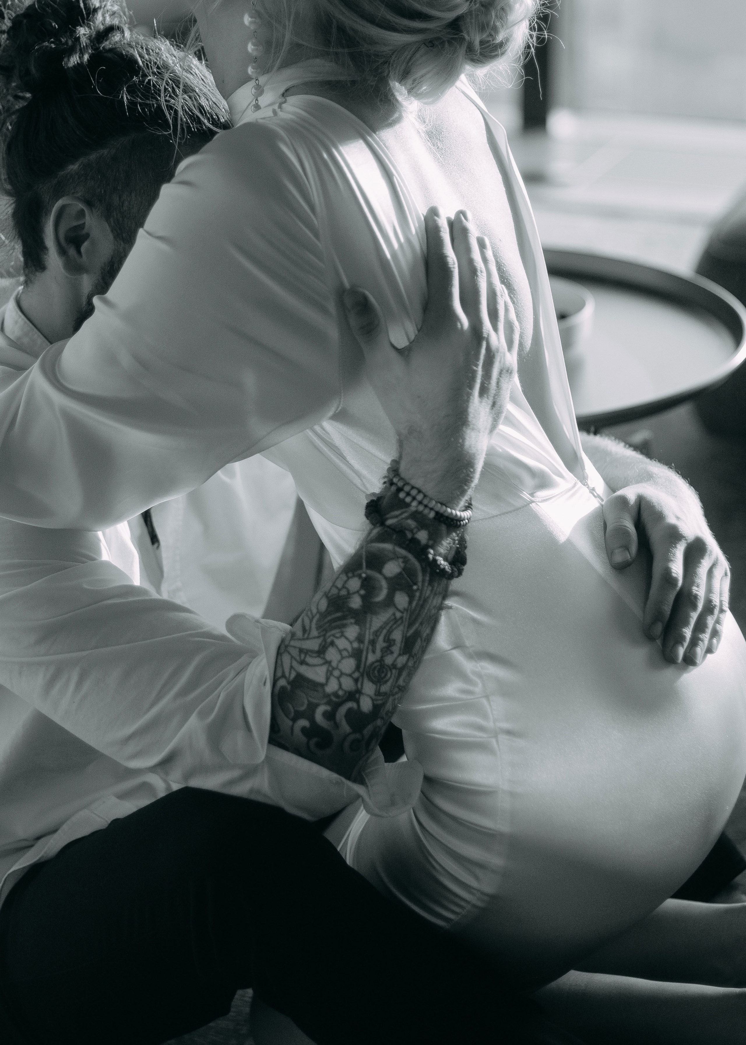 Александр и Елизавета. Свадебный фотограф Анастасия Сюзанова