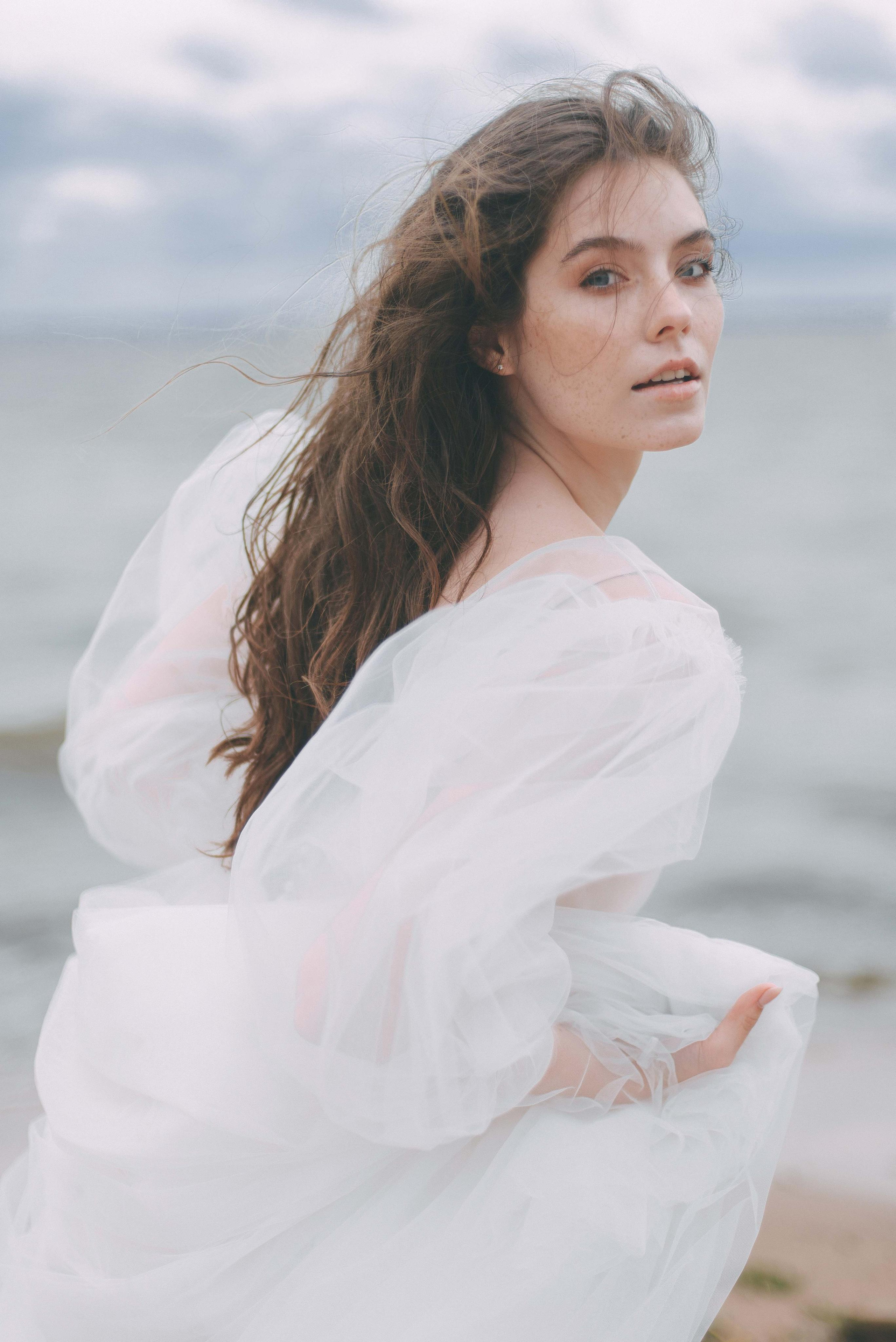 Полина. Свадебный фотограф Анастасия Сюзанова