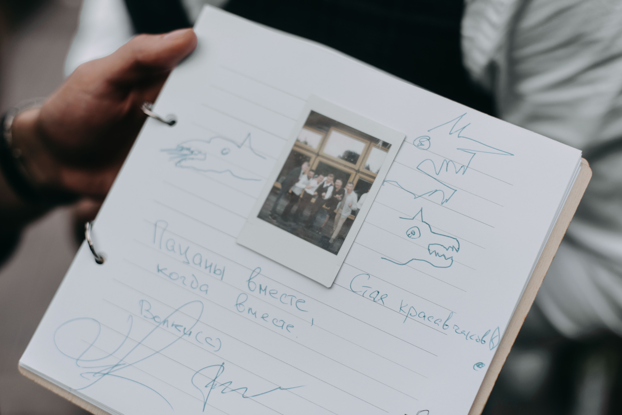 Александр и Натали. Свадебный фотограф Анастасия Сюзанова