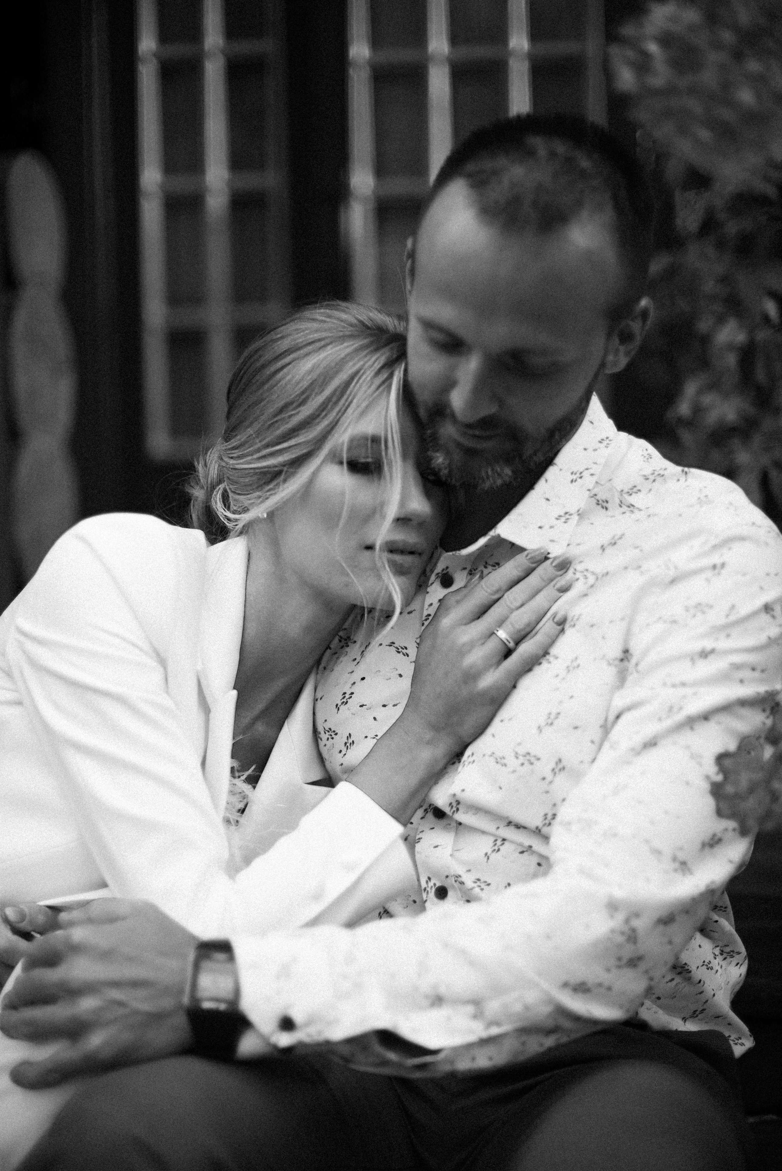 Максим и Виктория. Свадебный фотограф Анастасия Сюзанова