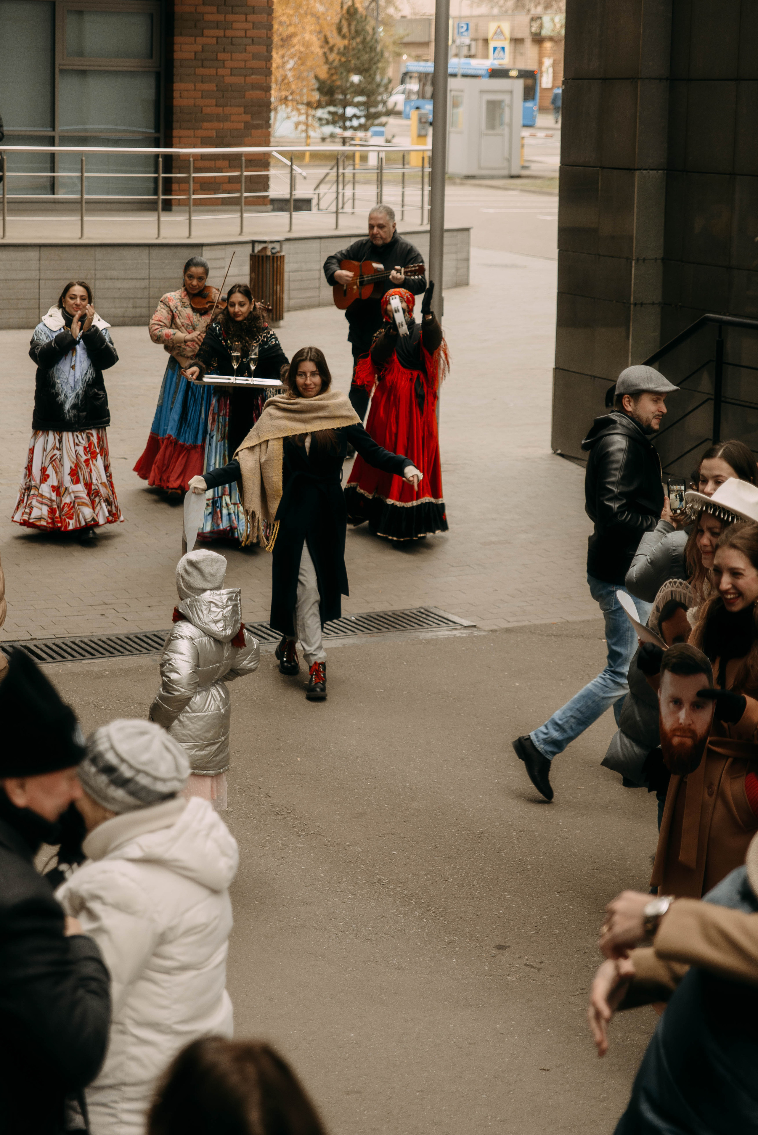 Ярослав и Елизавета. Свадебный фотограф Анастасия Сюзанова