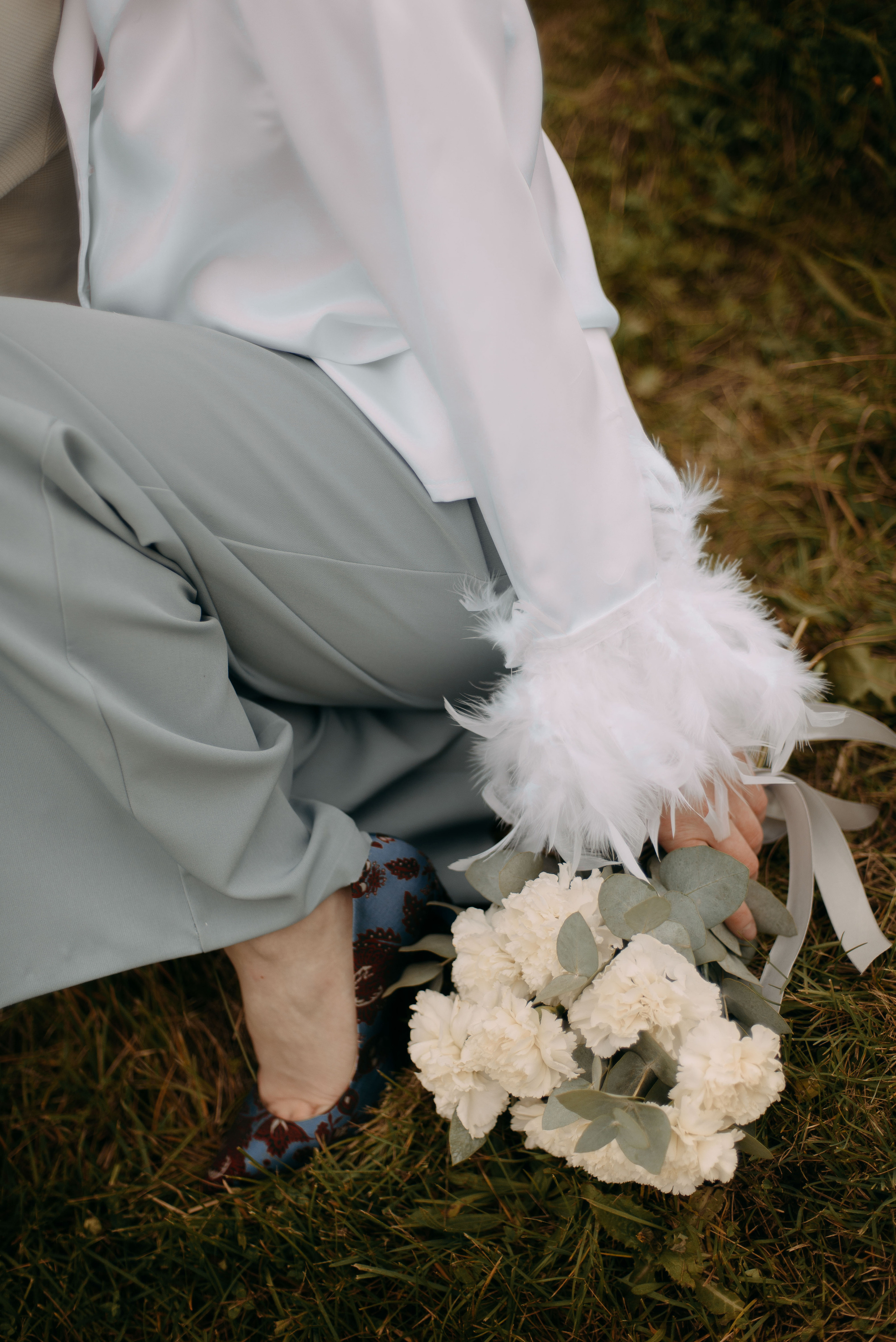 Ярослав и Елизавета. Свадебный фотограф Анастасия Сюзанова