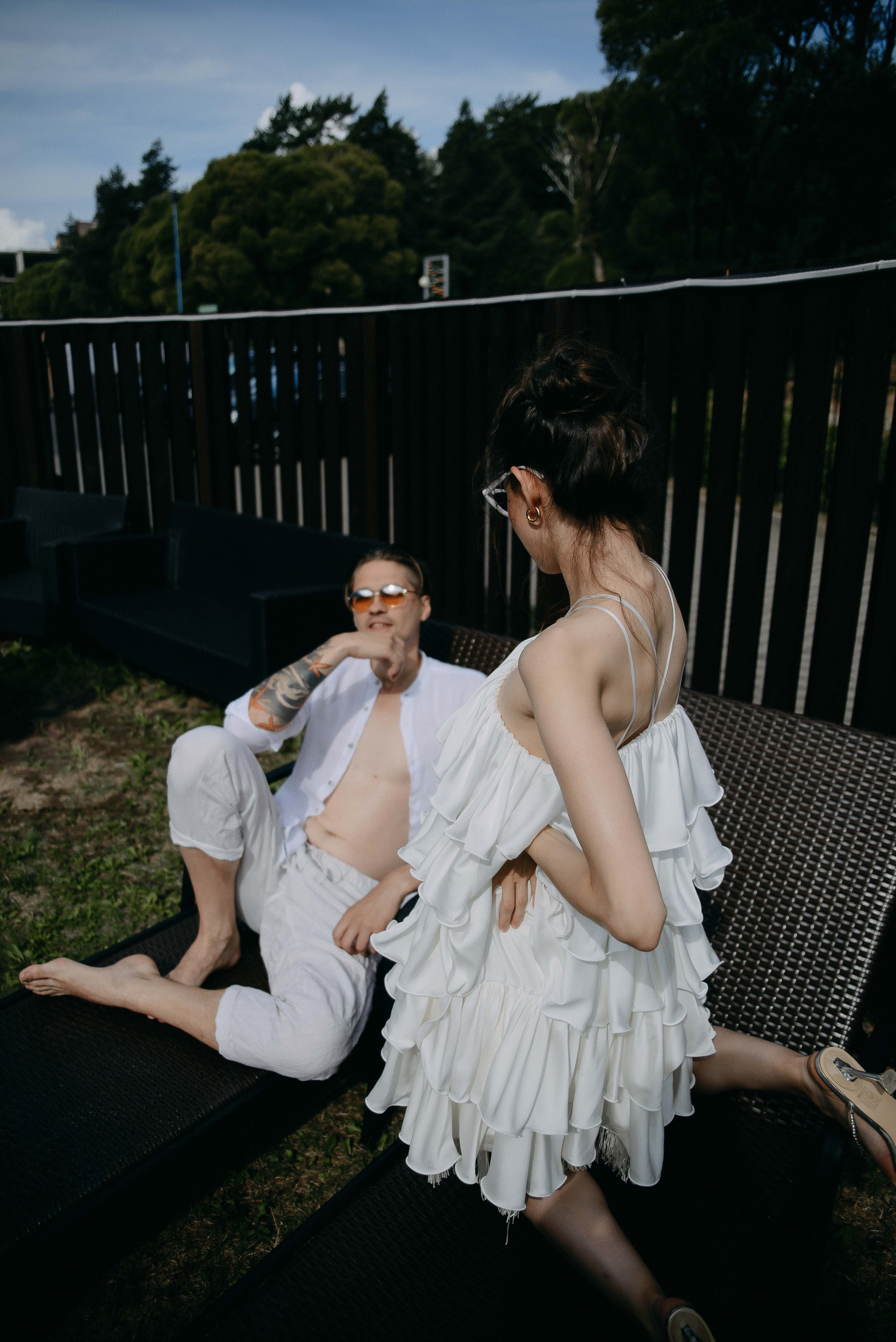 Владимир и Александра. Свадебный фотограф Анастасия Сюзанова