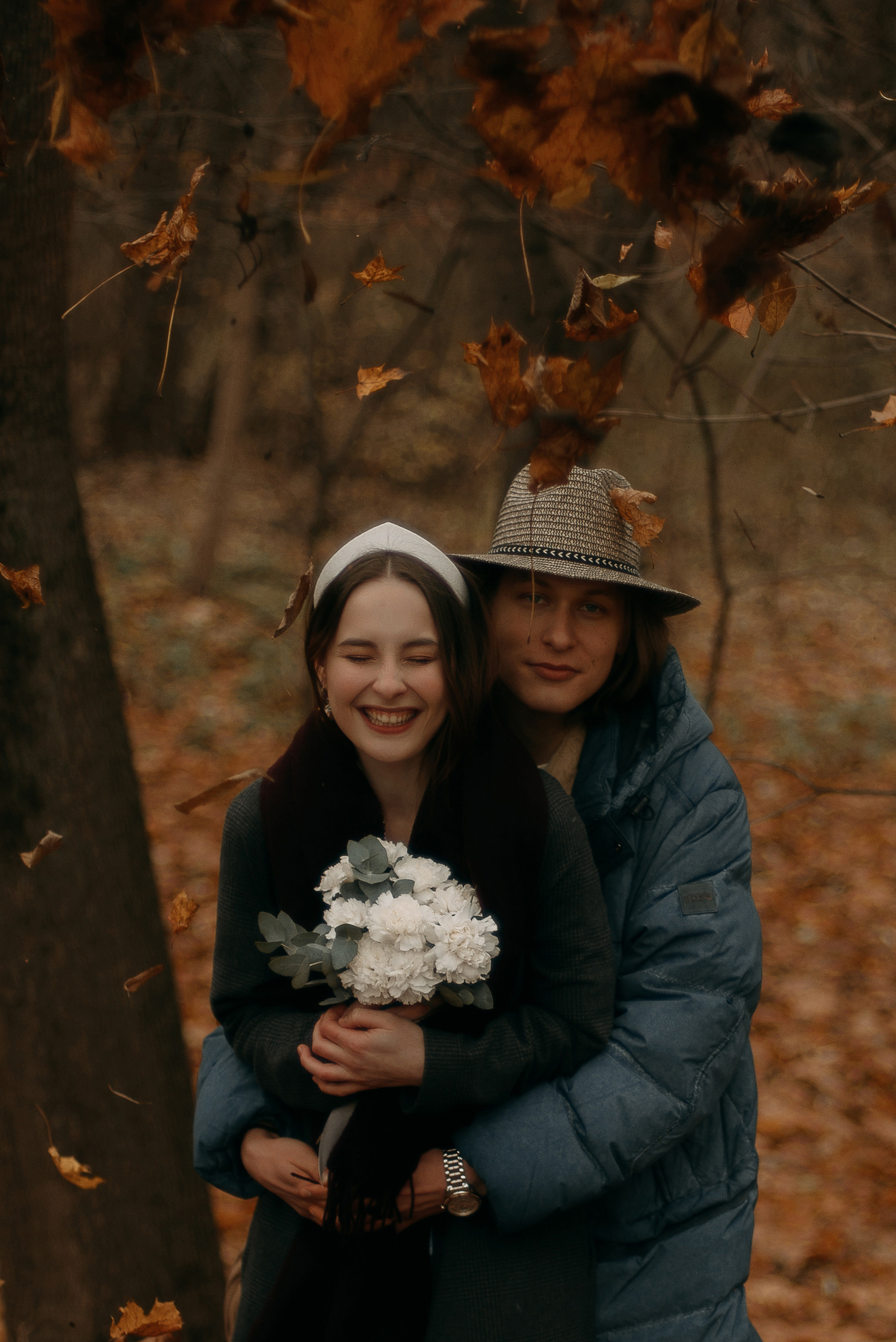 Ярослав и Елизавета. Свадебный фотограф Анастасия Сюзанова