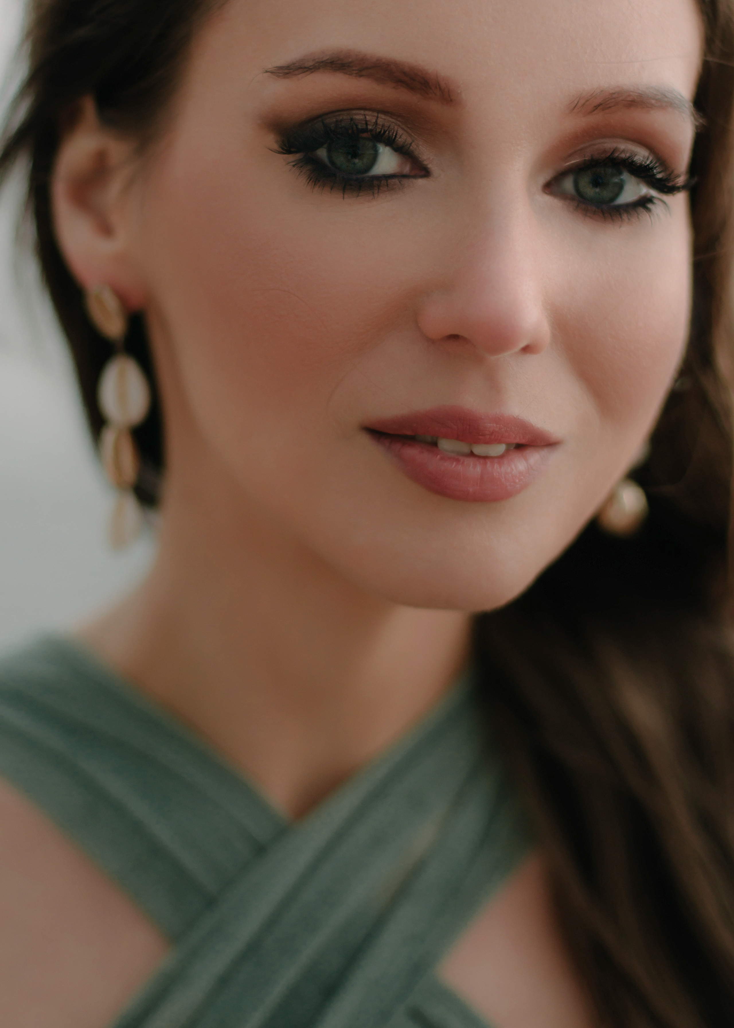 Дарья. Свадебный фотограф Анастасия Сюзанова