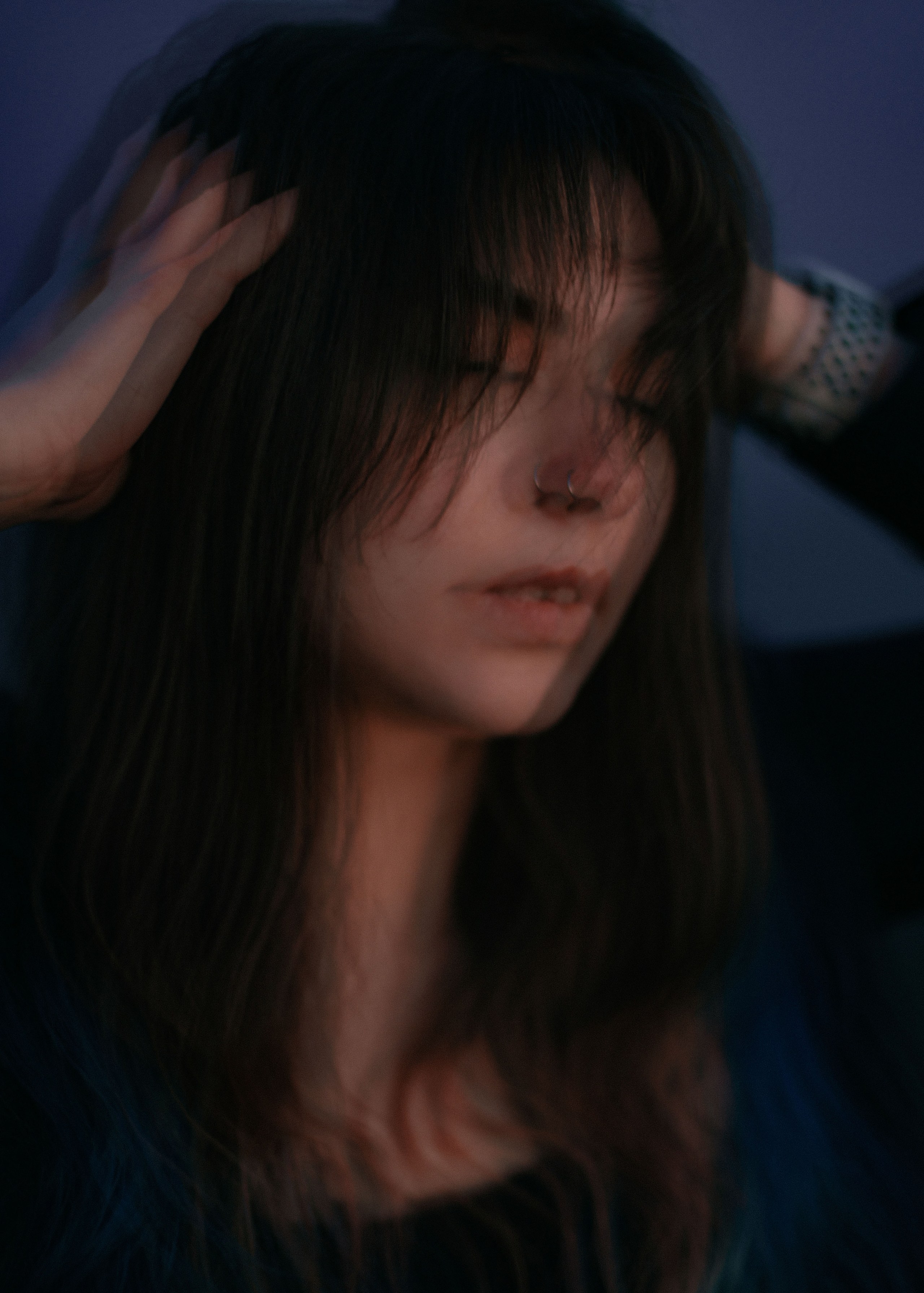 Кира. Свадебный фотограф Анастасия Сюзанова