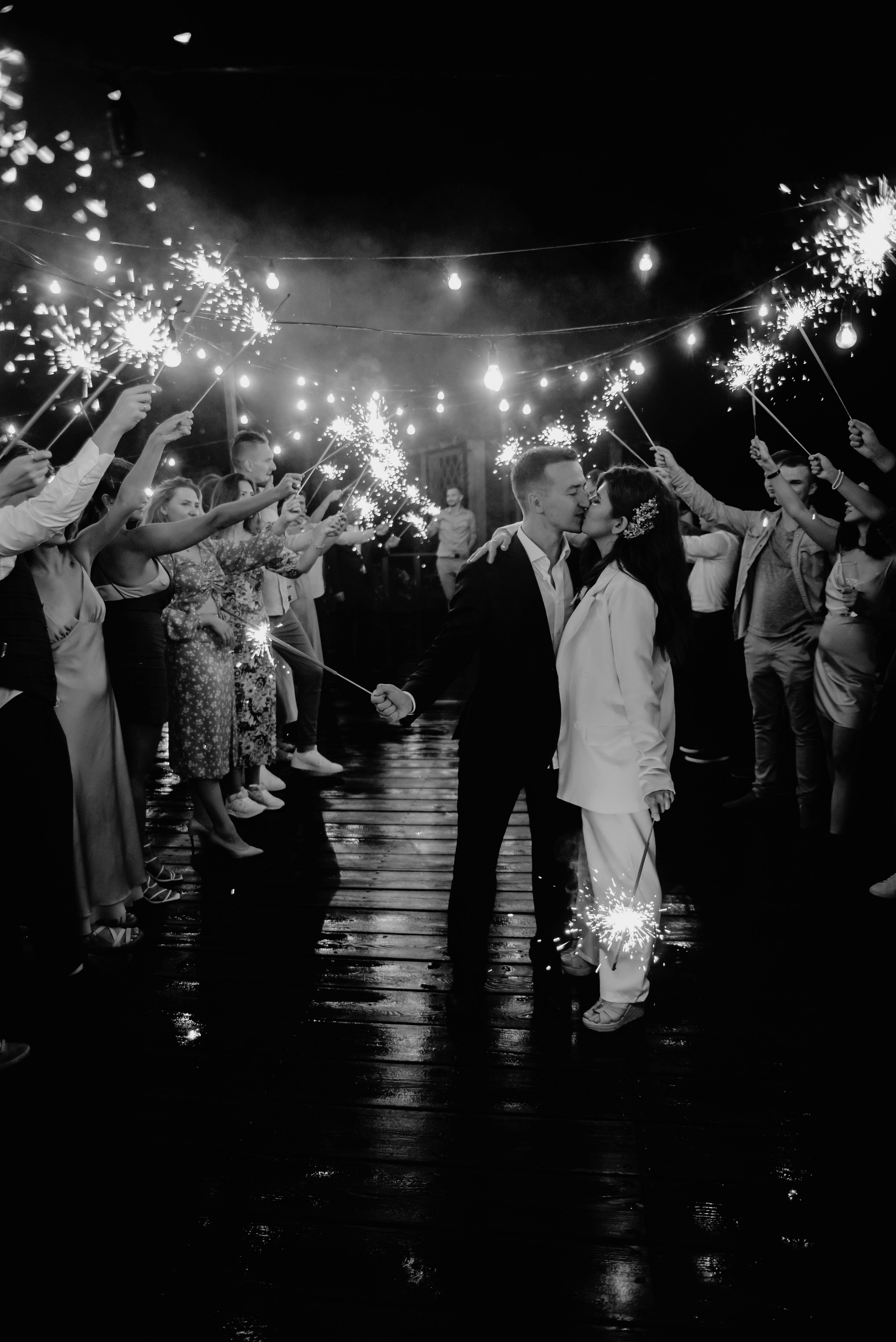 Александр и Натали. Свадебный фотограф Анастасия Сюзанова