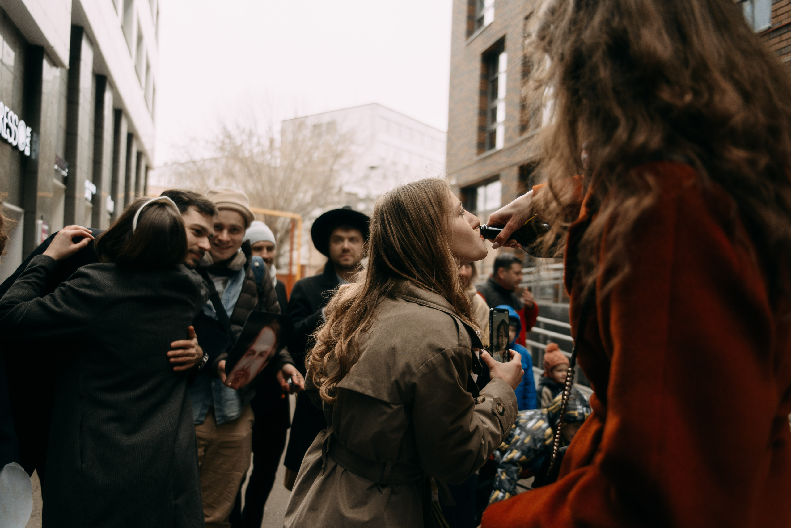 Ярослав и Елизавета. Свадебный фотограф Анастасия Сюзанова