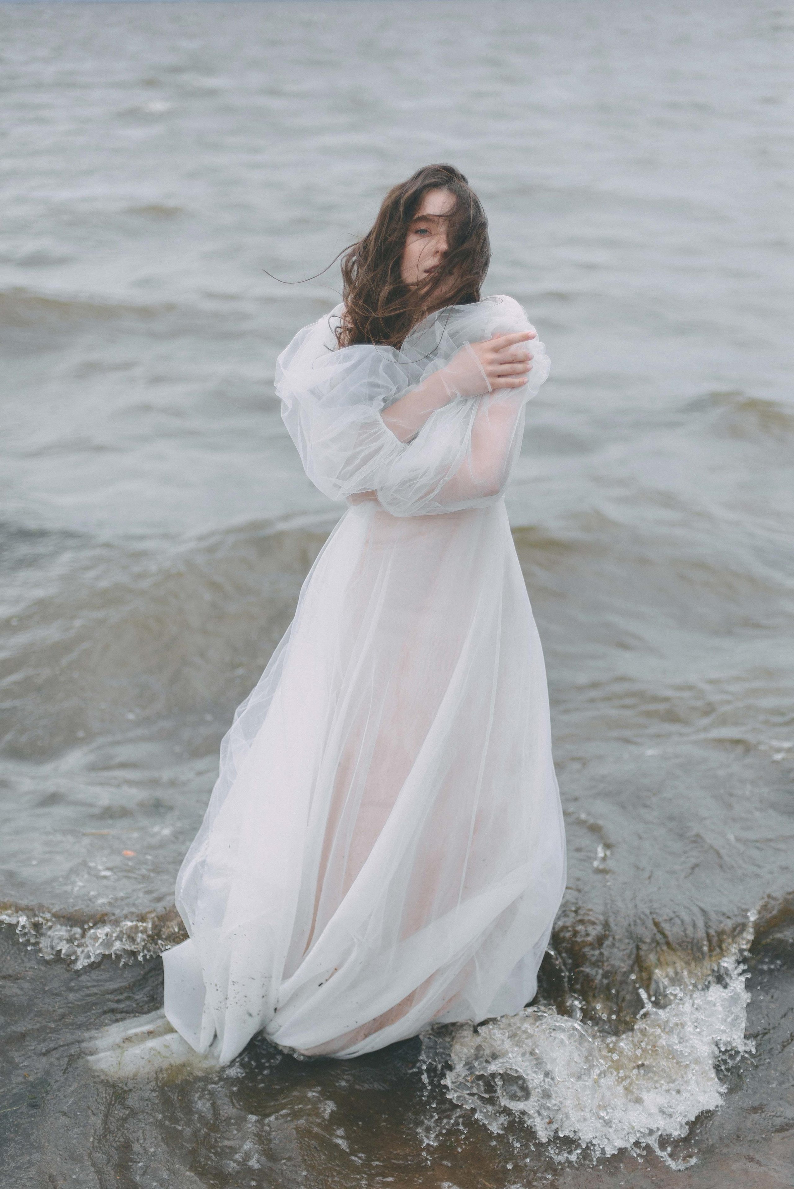 Полина. Свадебный фотограф Анастасия Сюзанова