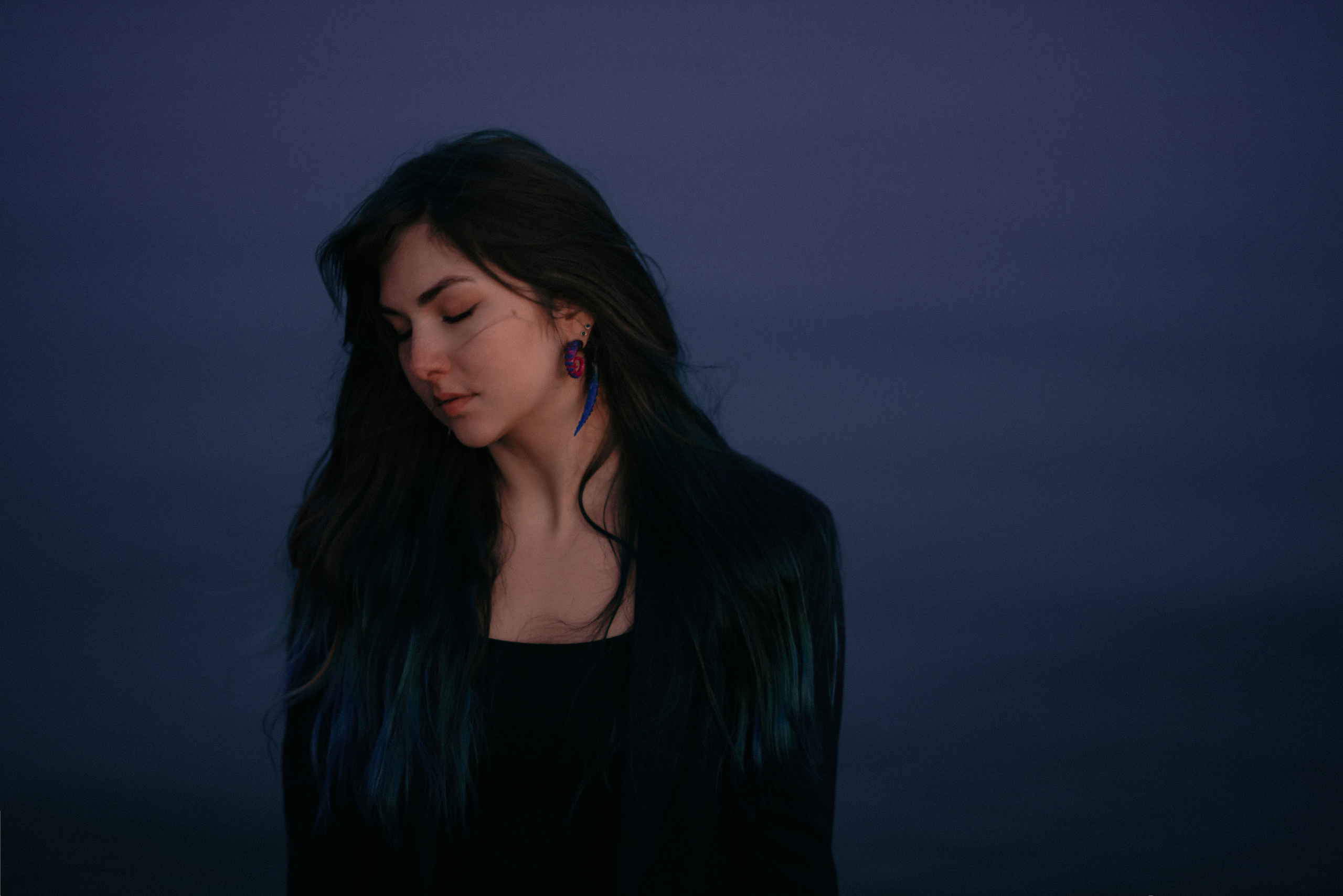 Кира. Свадебный фотограф Анастасия Сюзанова