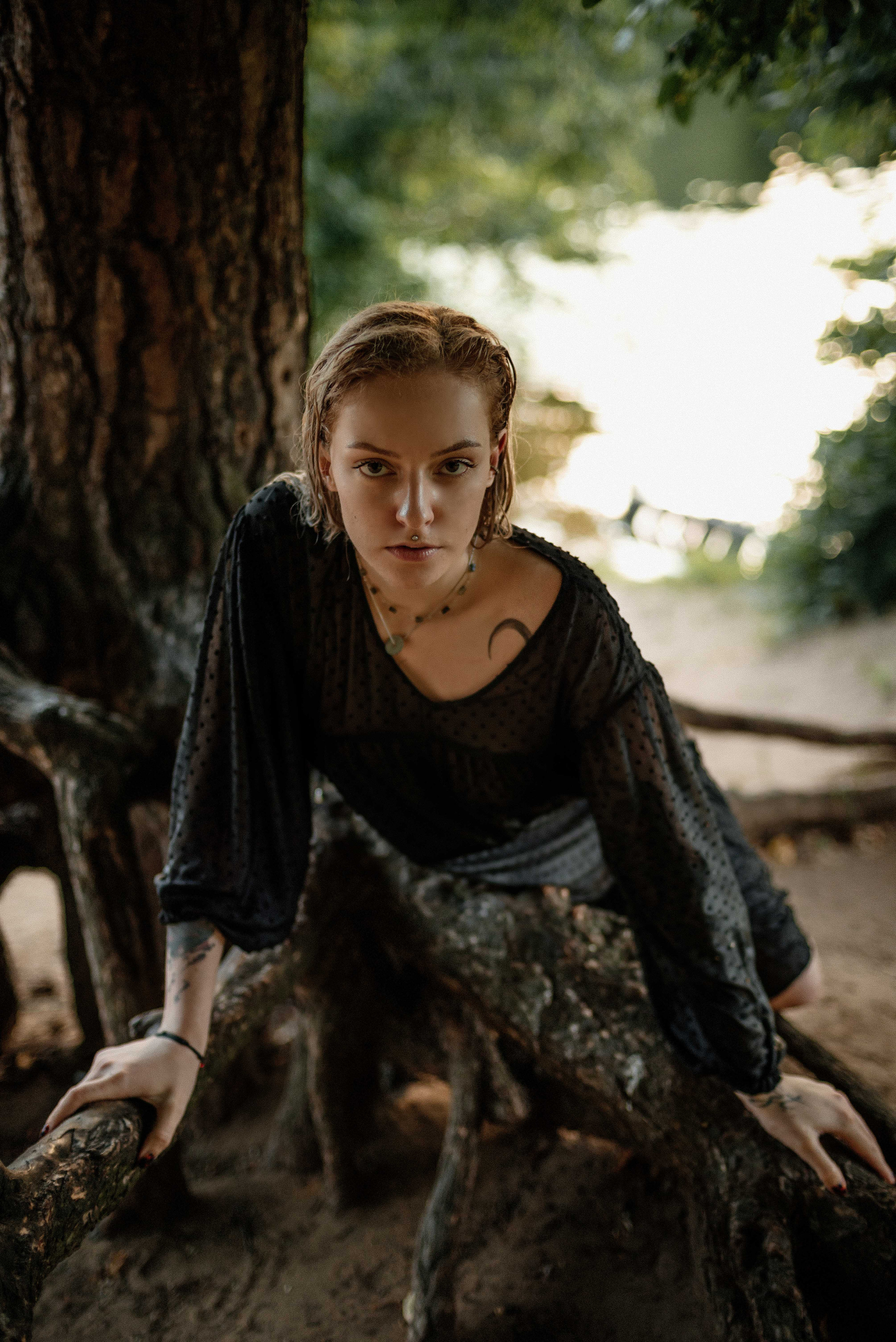 Стася. Свадебный фотограф Анастасия Сюзанова