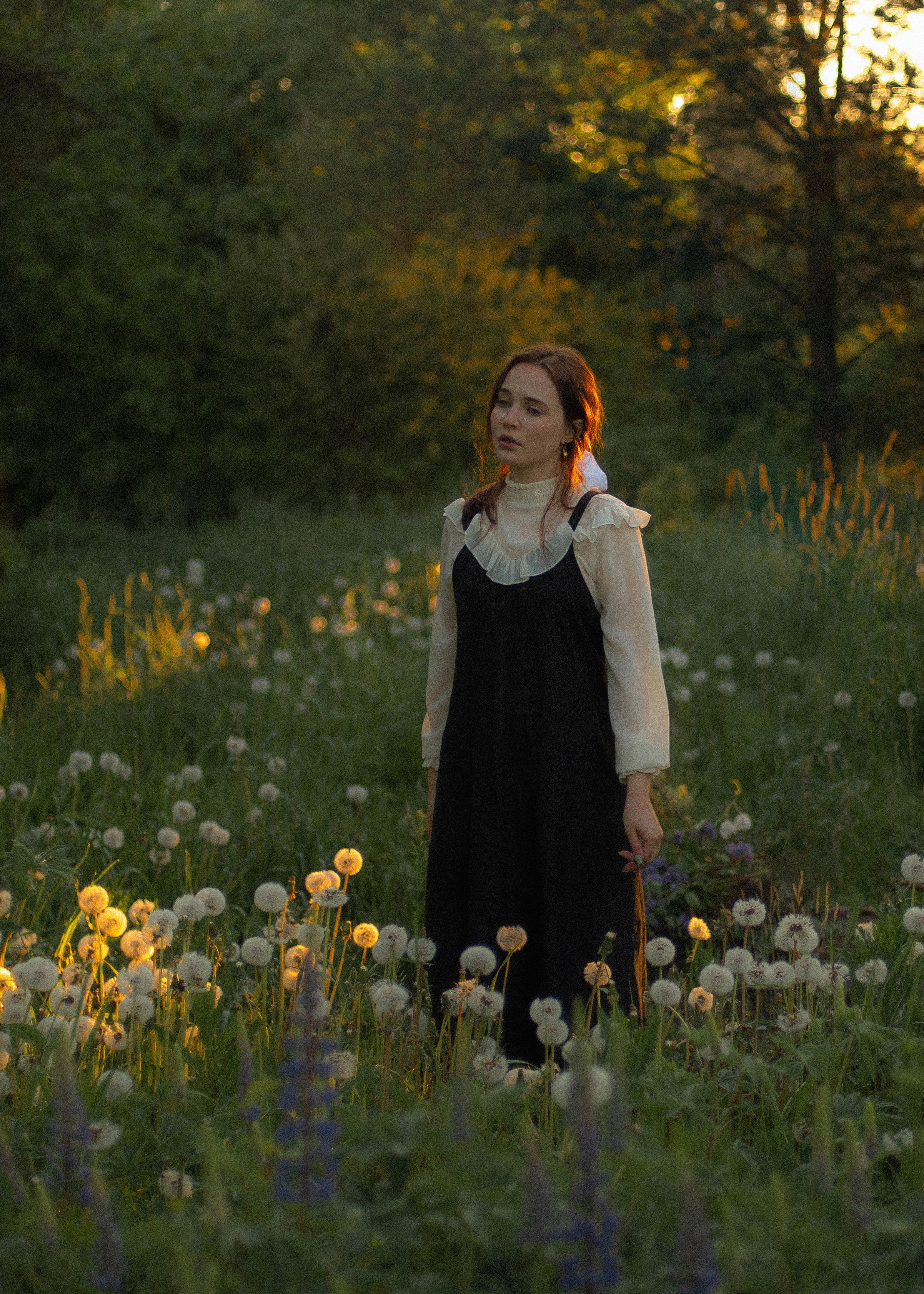 Вероника. Свадебный фотограф Анастасия Сюзанова