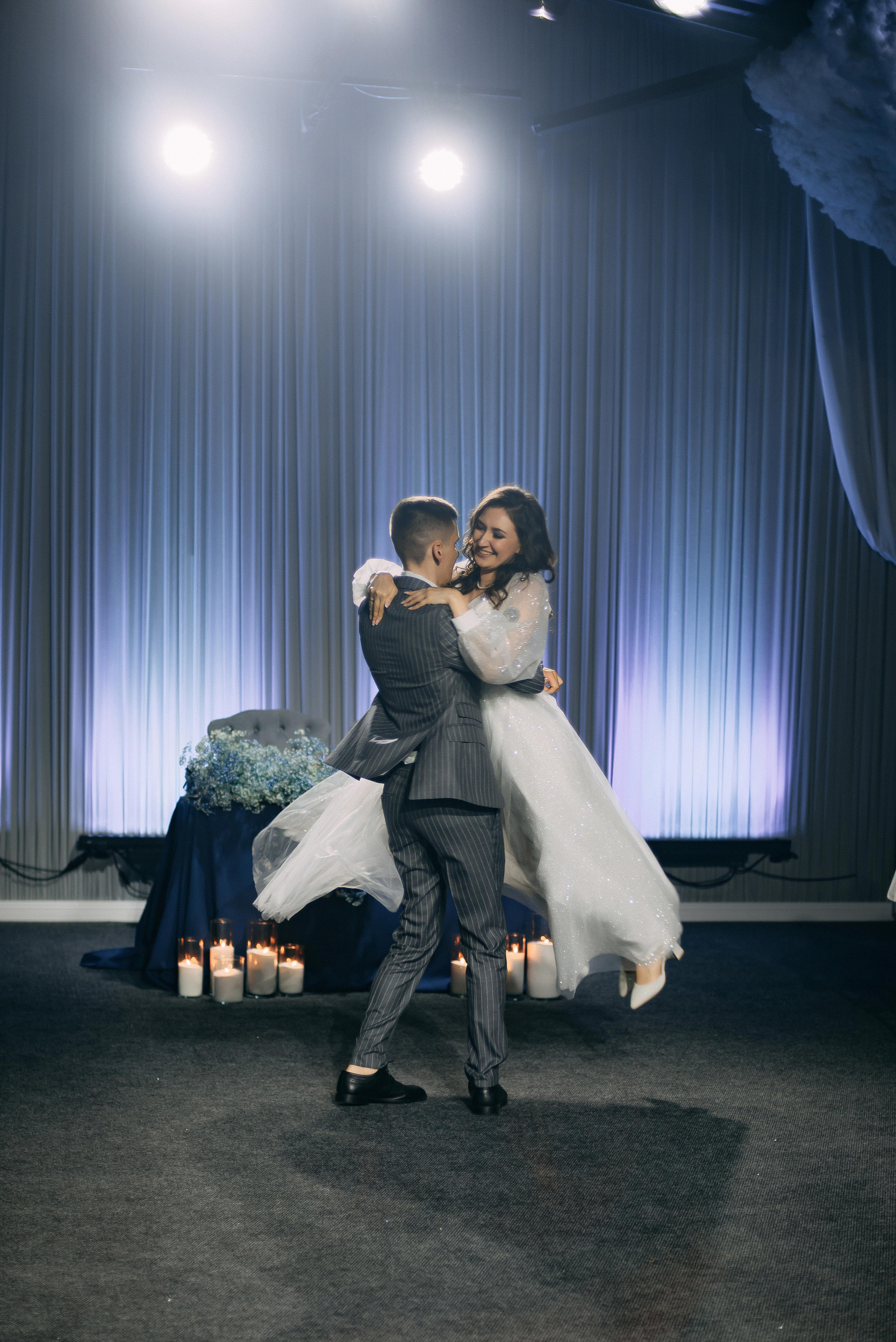 Юрий и Анастасия. Свадебный фотограф Анастасия Сюзанова