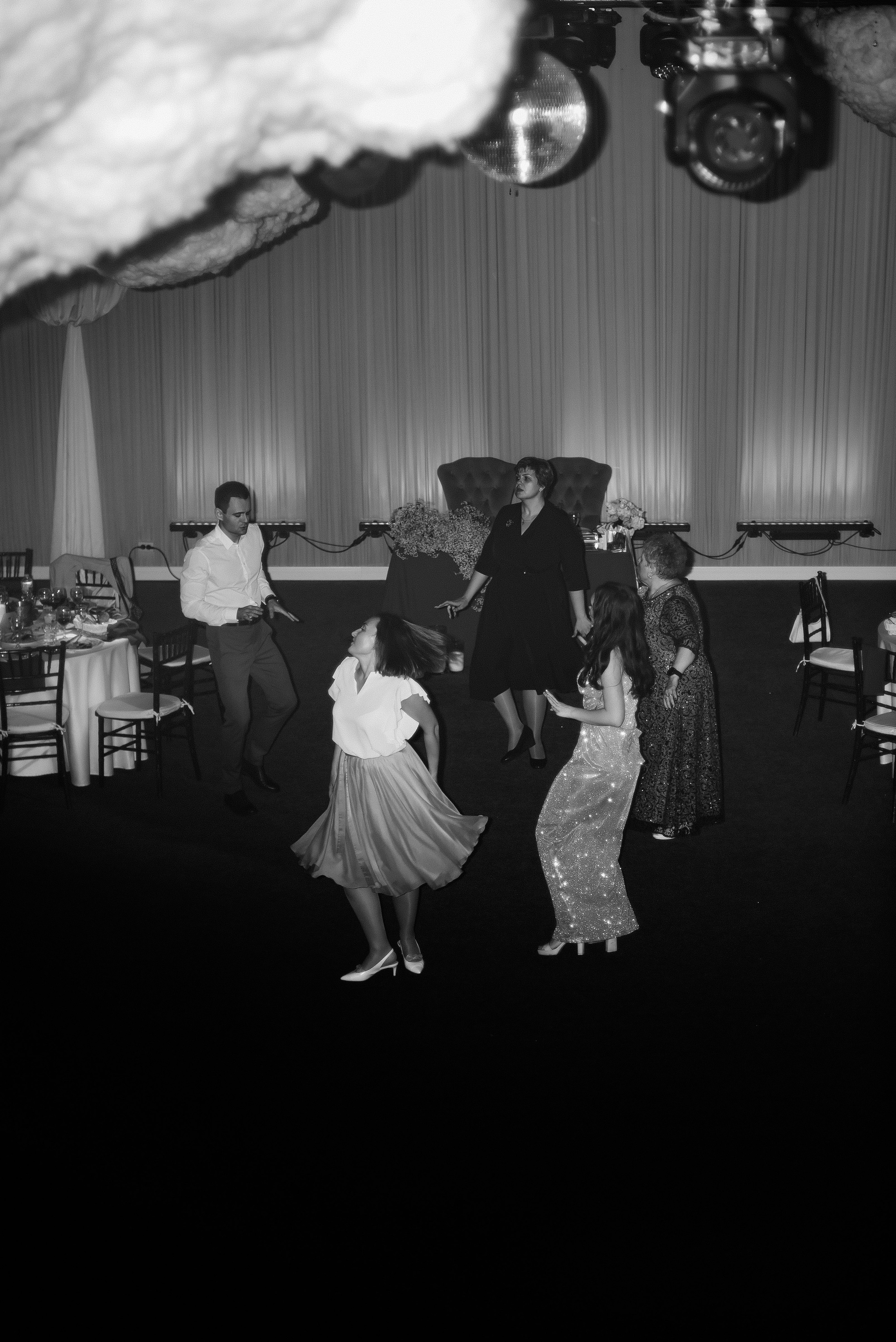 Юрий и Анастасия. Свадебный фотограф Анастасия Сюзанова