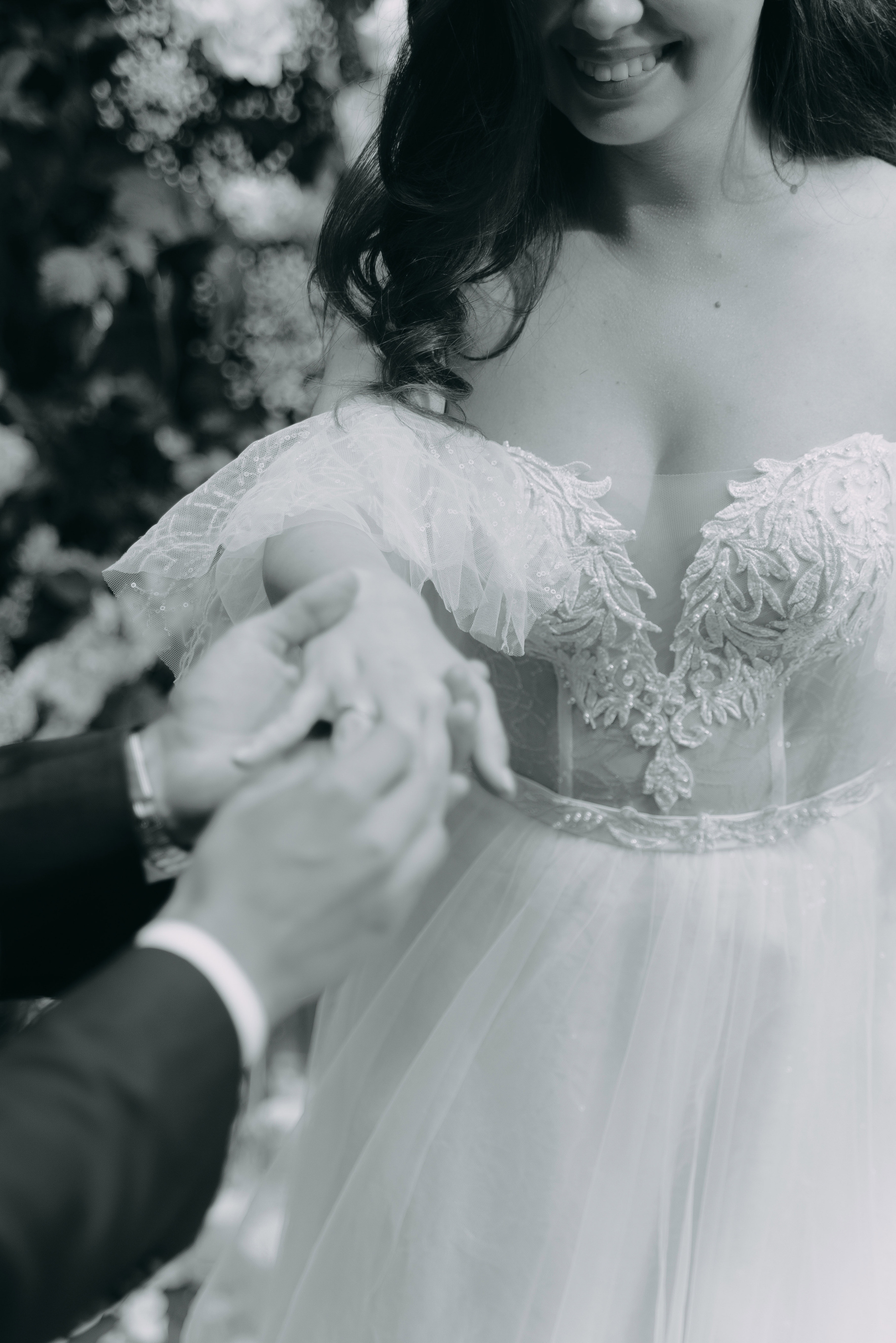 Александр и Натали. Свадебный фотограф Анастасия Сюзанова