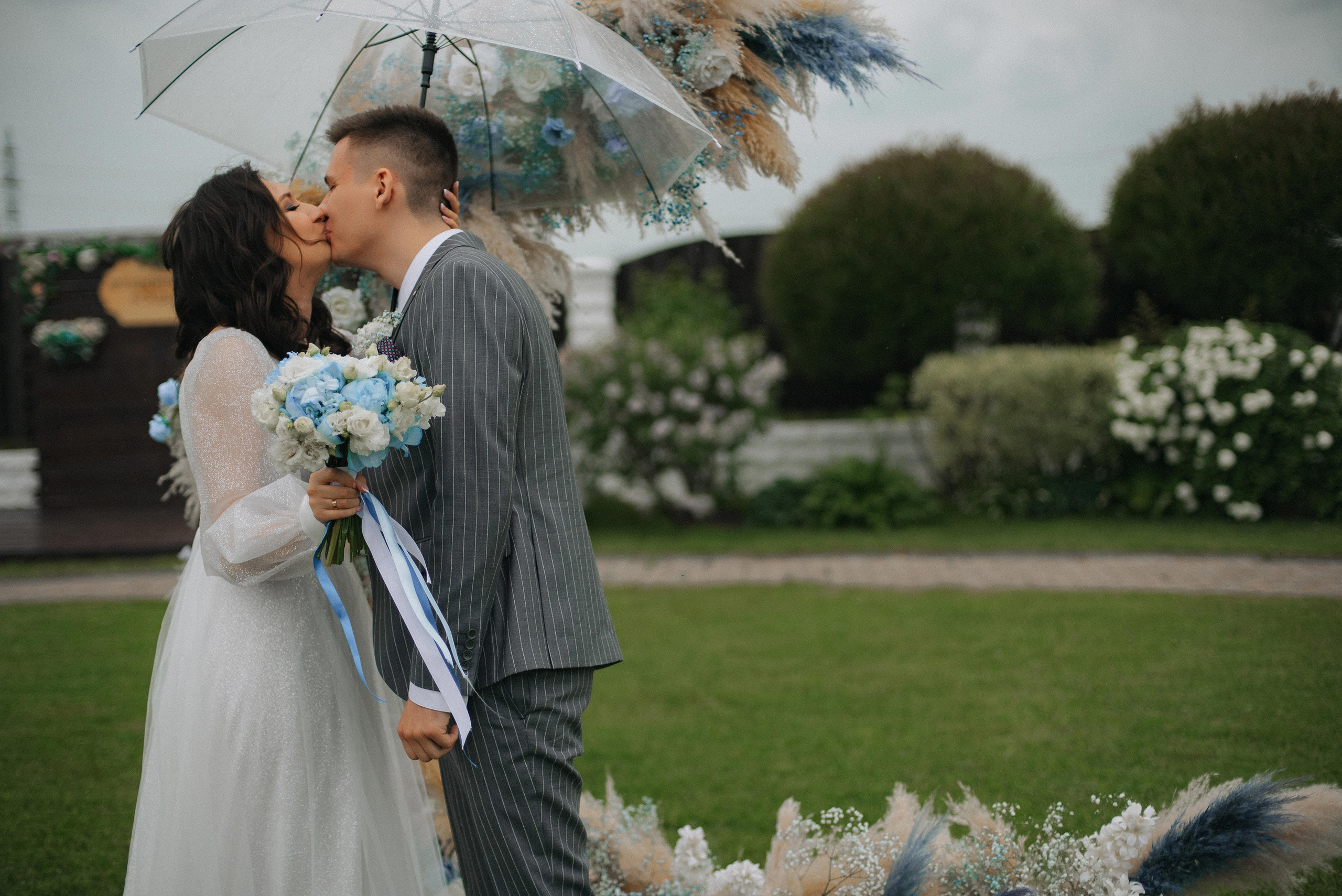 Юрий и Анастасия. Свадебный фотограф Анастасия Сюзанова