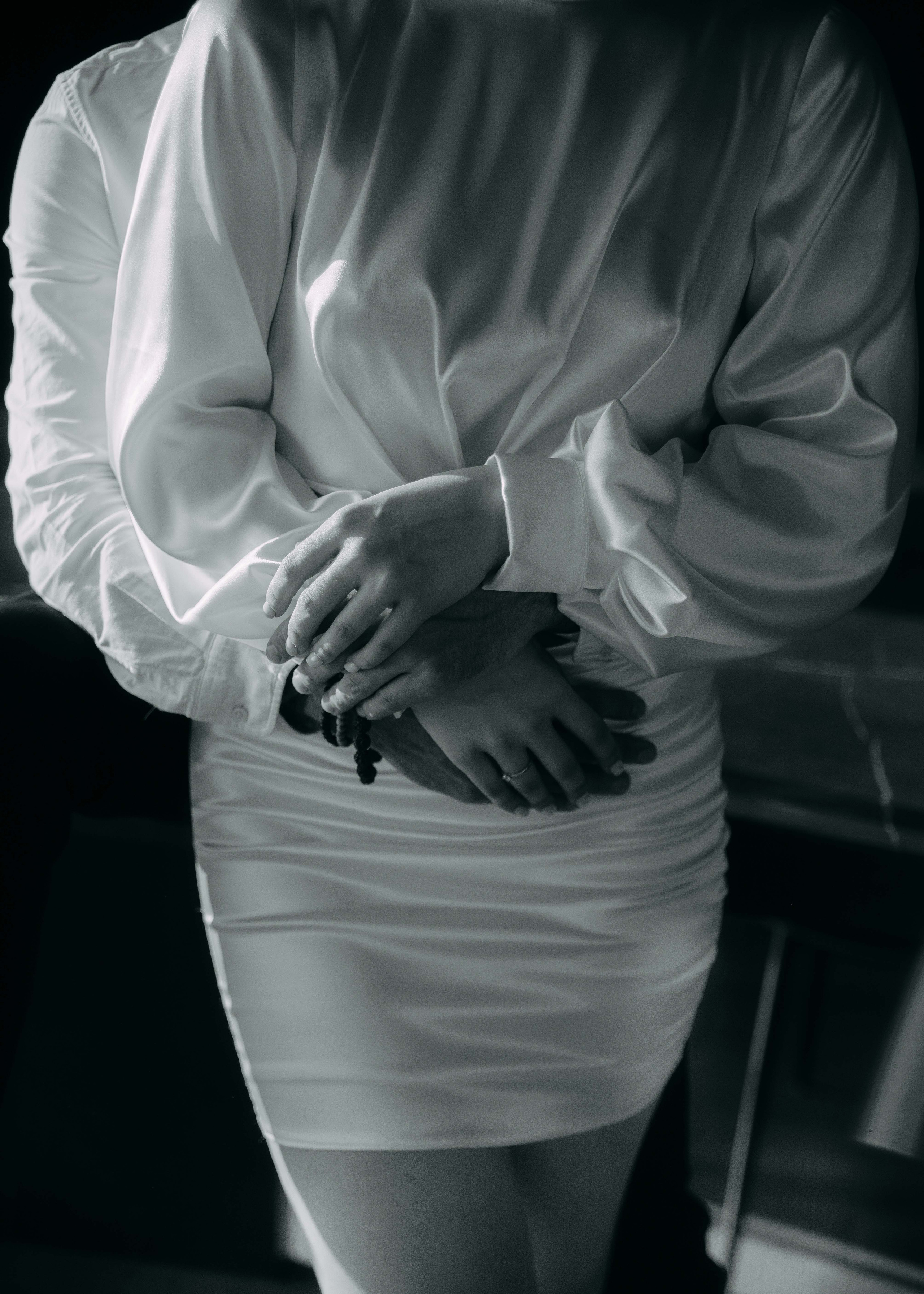 Александр и Елизавета. Свадебный фотограф Анастасия Сюзанова