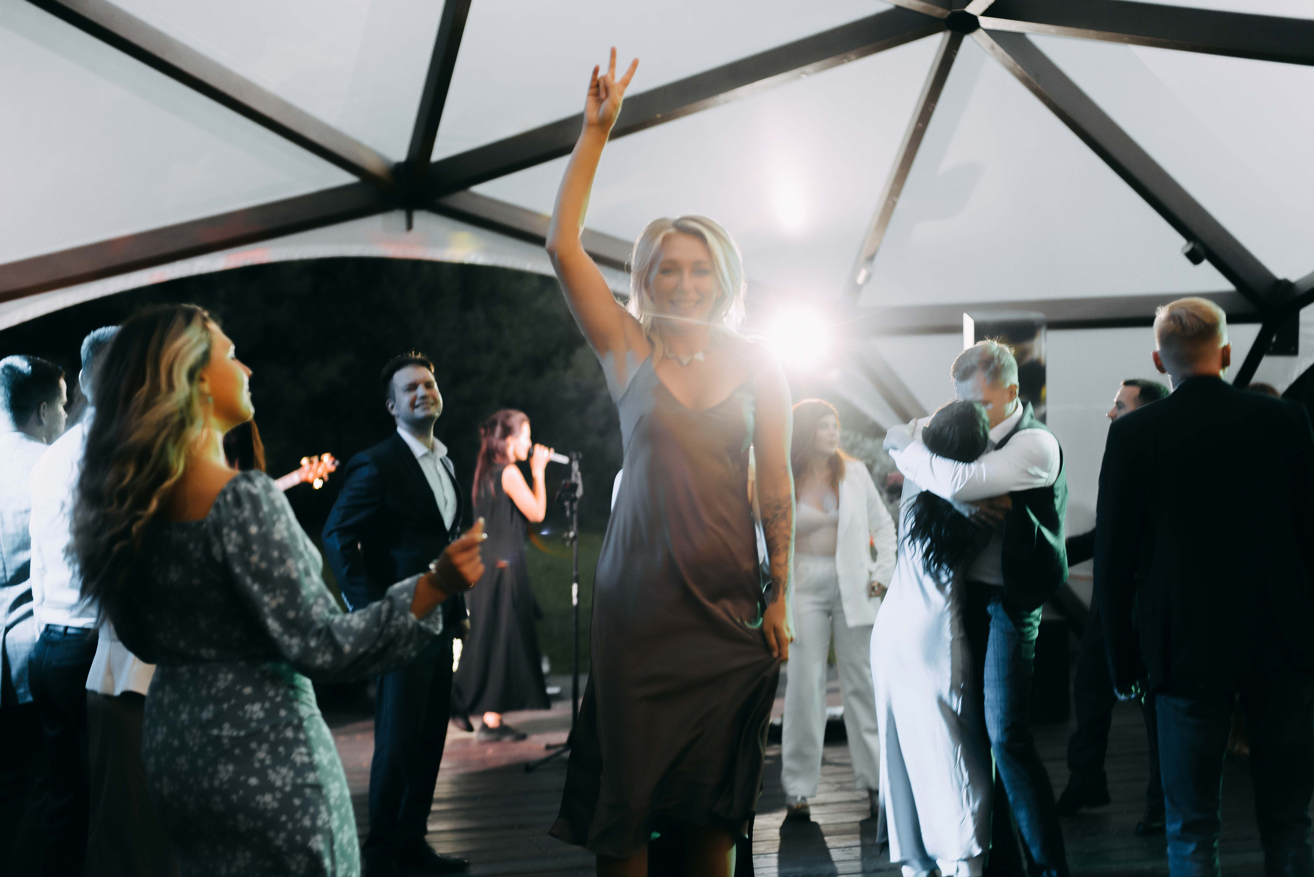 Александр и Натали. Свадебный фотограф Анастасия Сюзанова