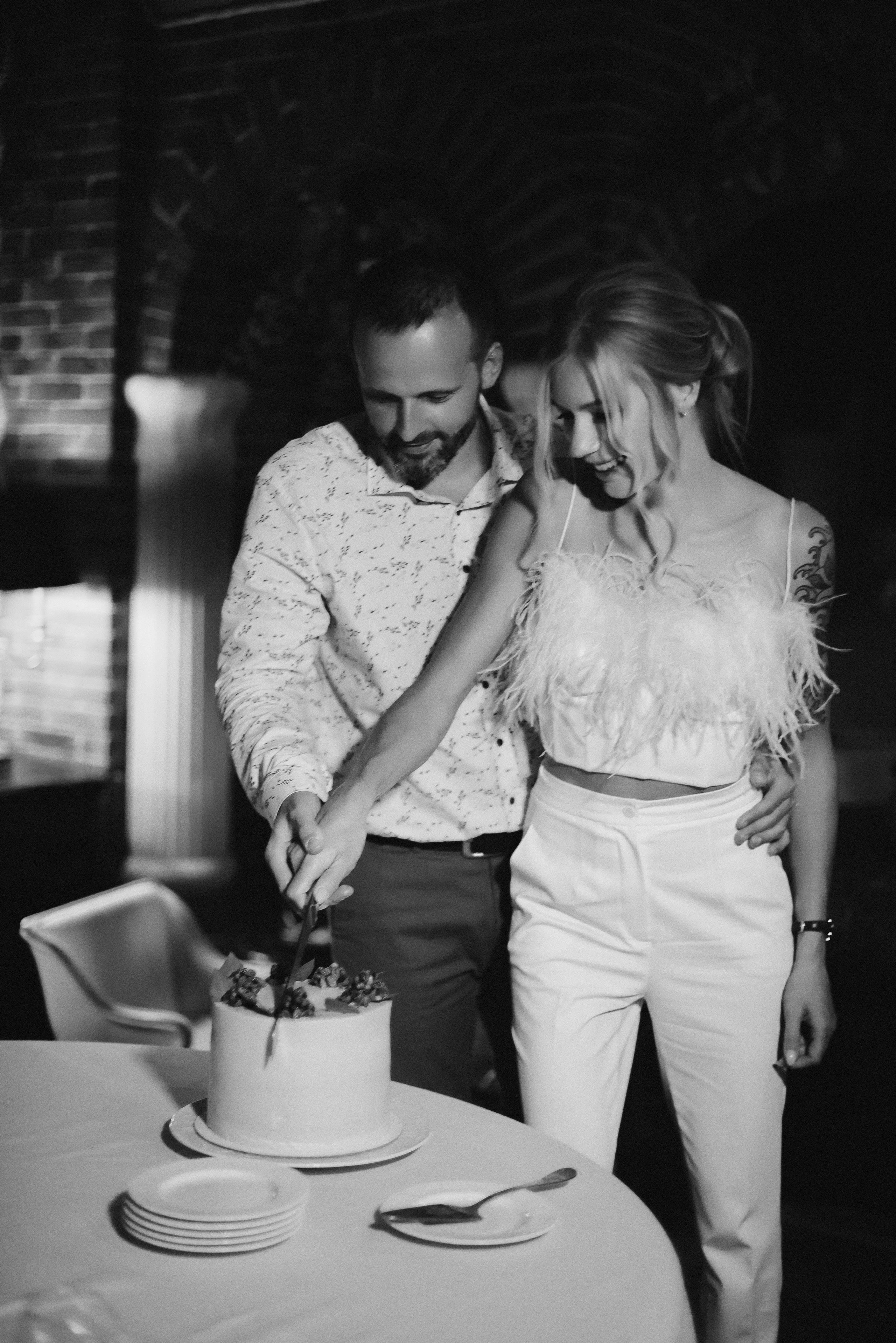 Максим и Виктория. Свадебный фотограф Анастасия Сюзанова