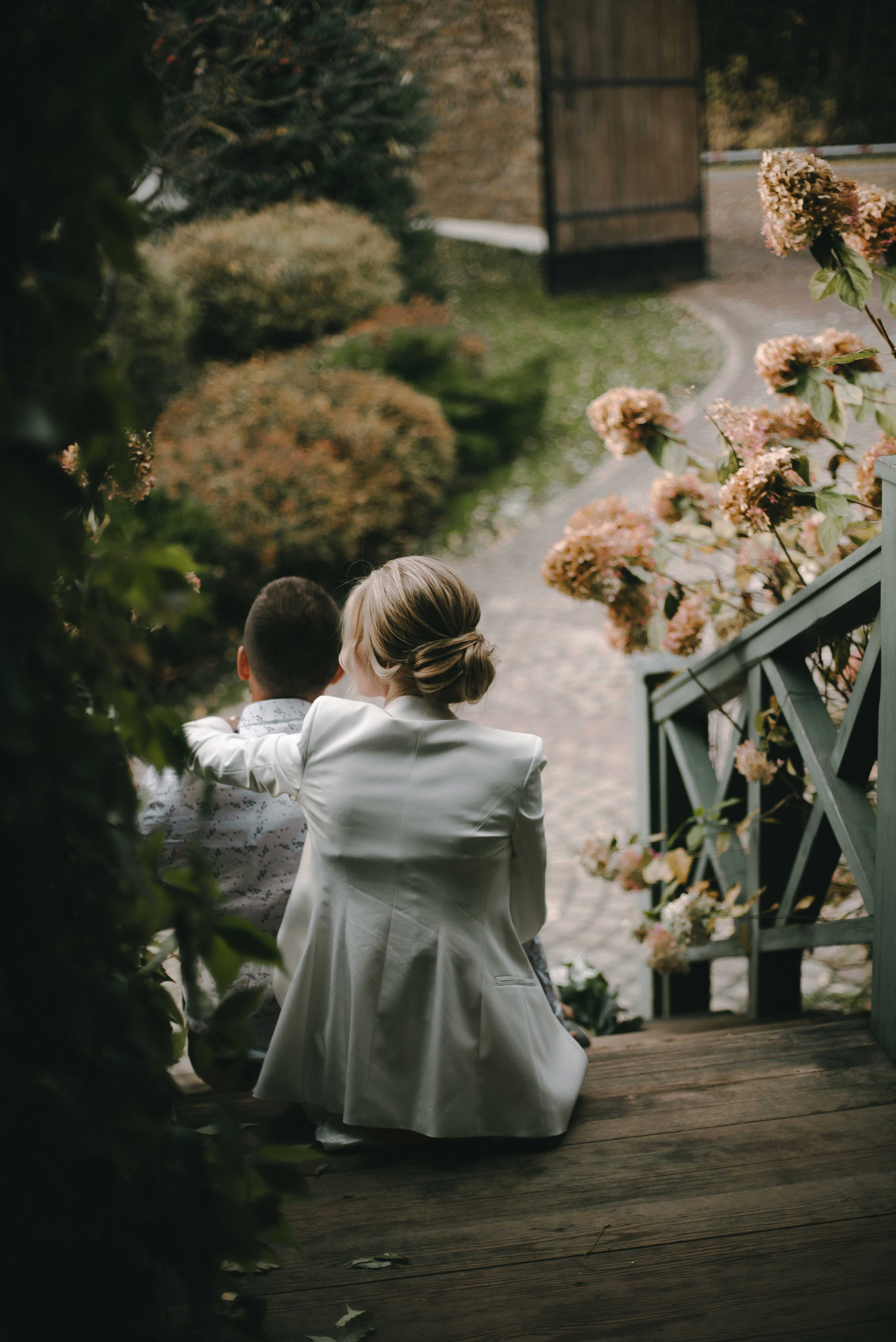 Максим и Виктория. Свадебный фотограф Анастасия Сюзанова