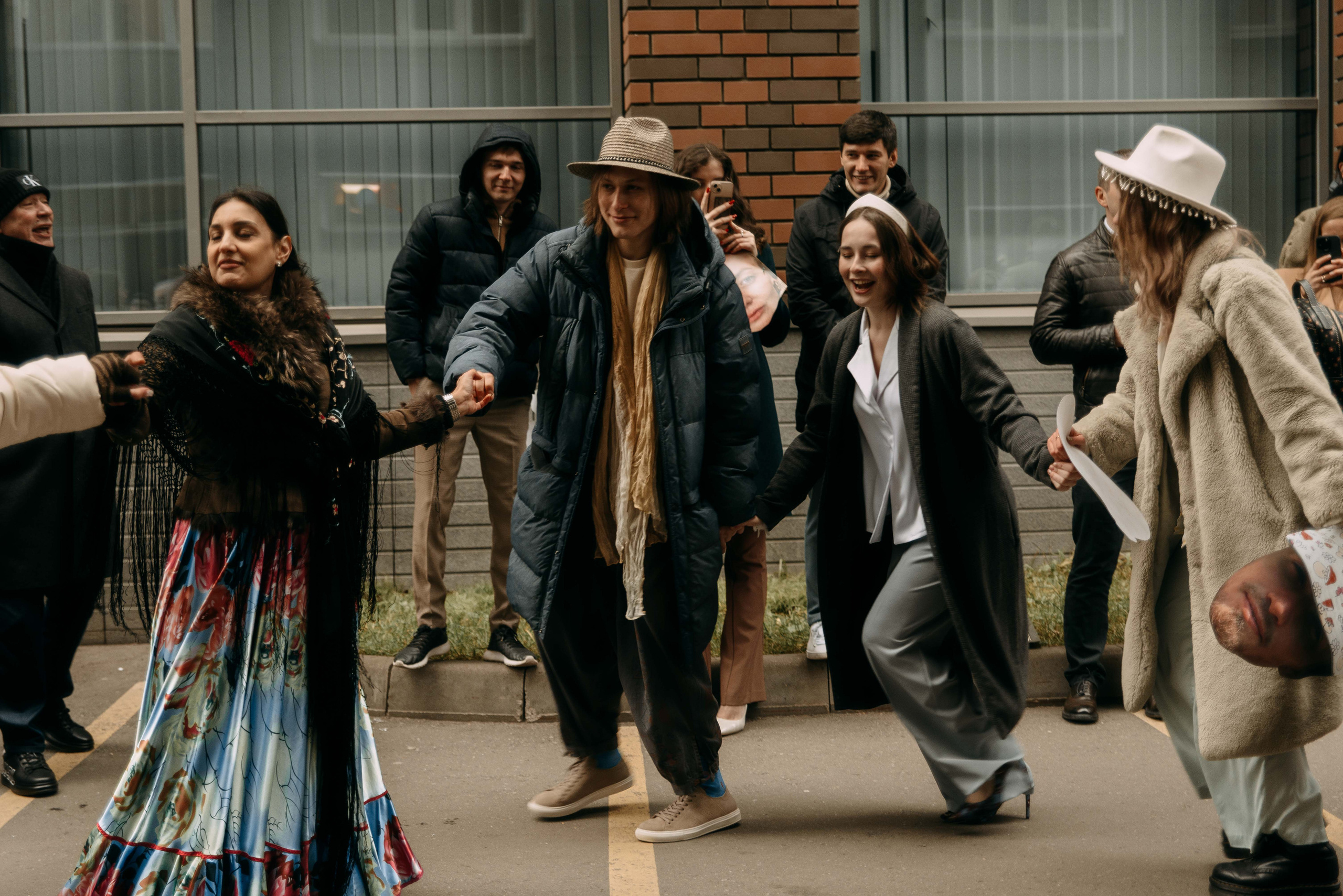 Ярослав и Елизавета. Свадебный фотограф Анастасия Сюзанова