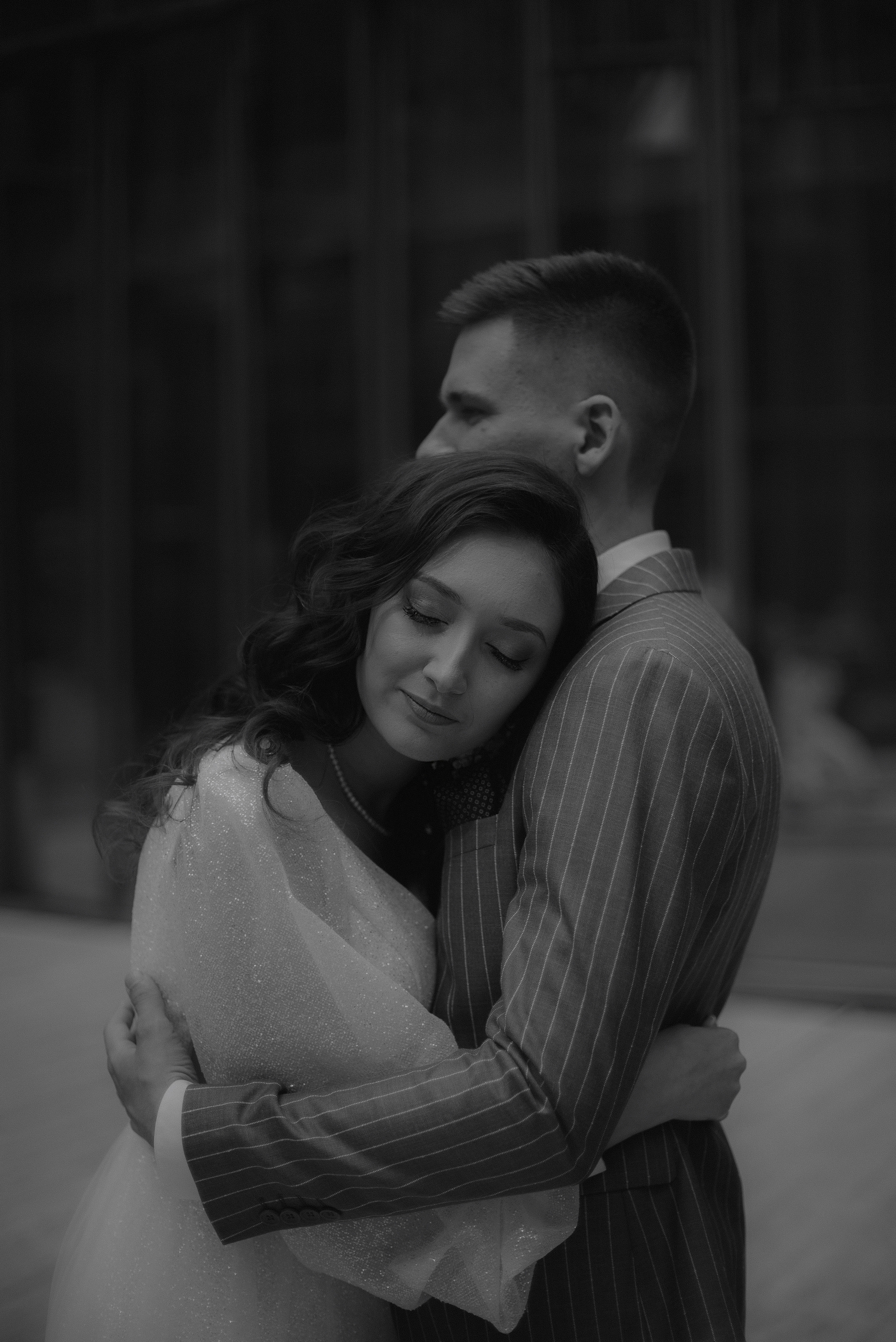 Юрий и Анастасия. Свадебный фотограф Анастасия Сюзанова