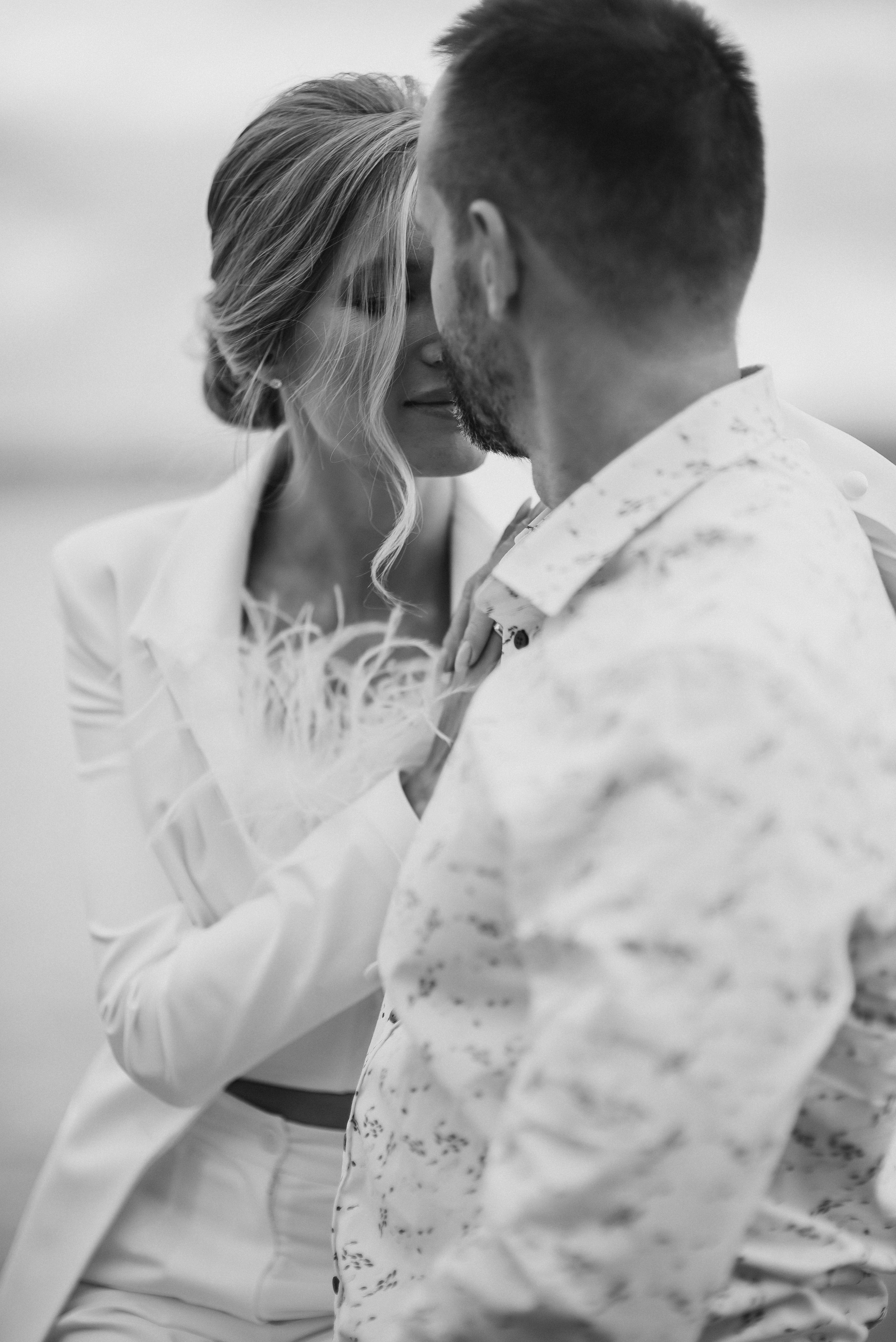 Максим и Виктория. Свадебный фотограф Анастасия Сюзанова