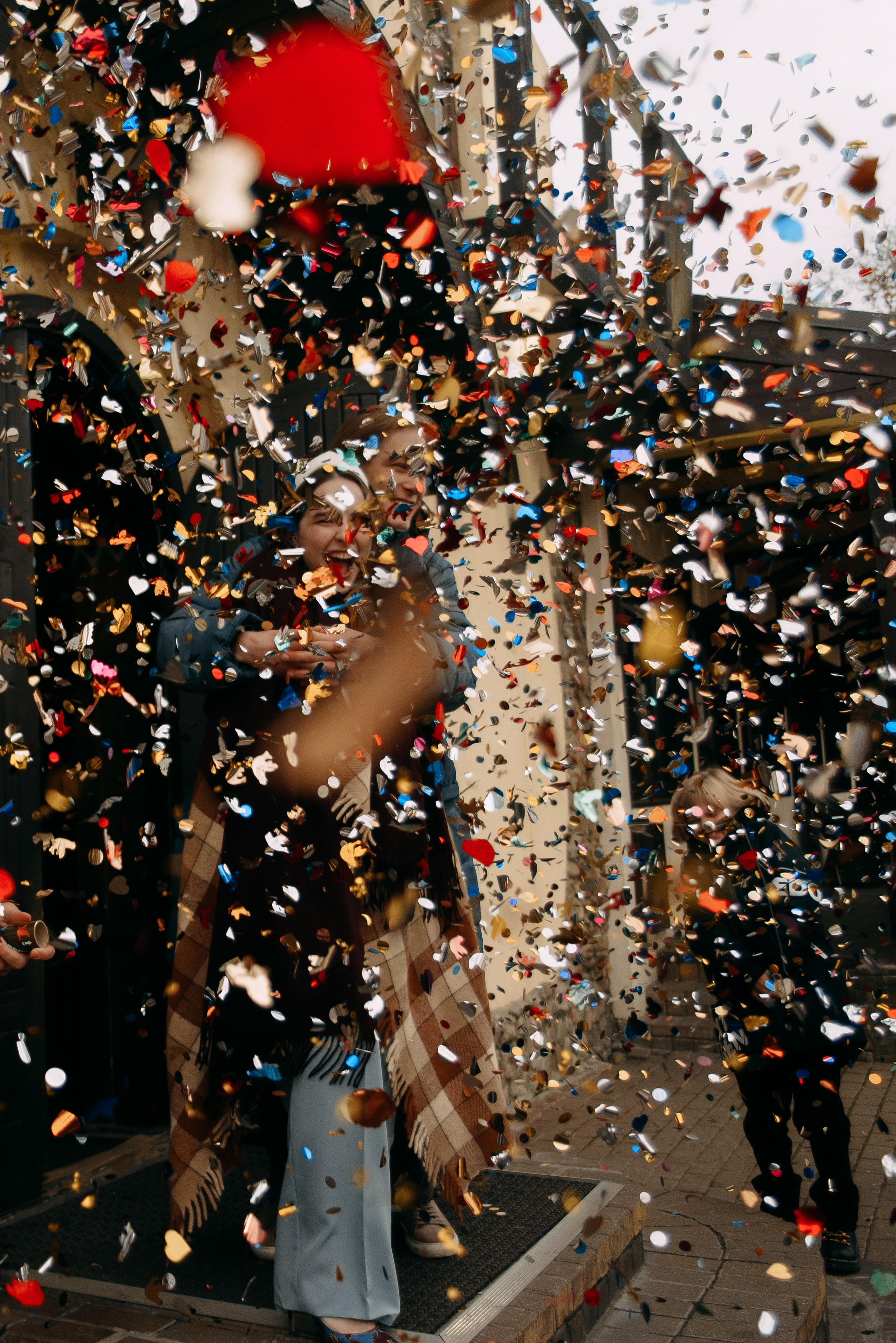 Ярослав и Елизавета. Свадебный фотограф Анастасия Сюзанова