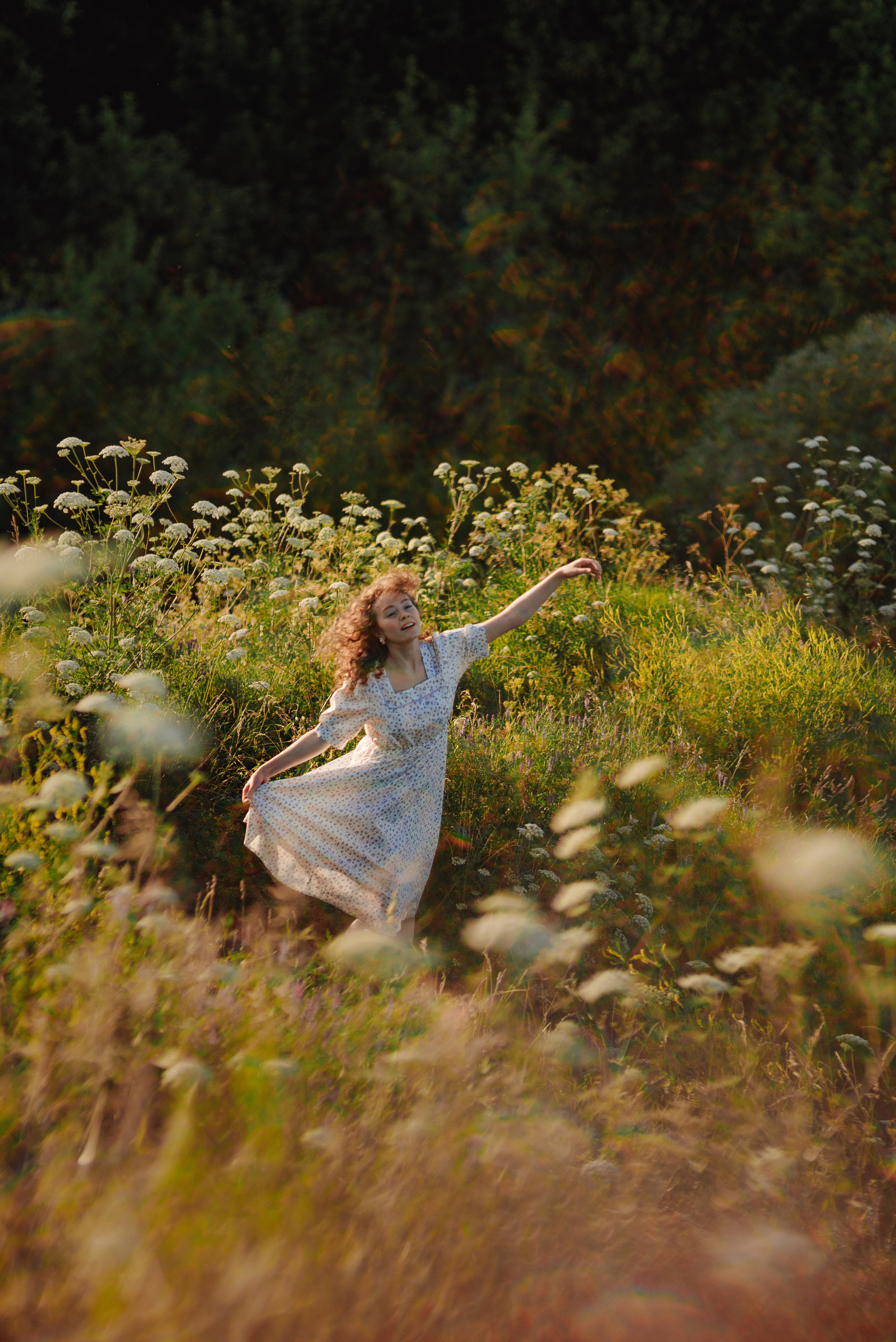 Катерина. Свадебный фотограф Анастасия Сюзанова