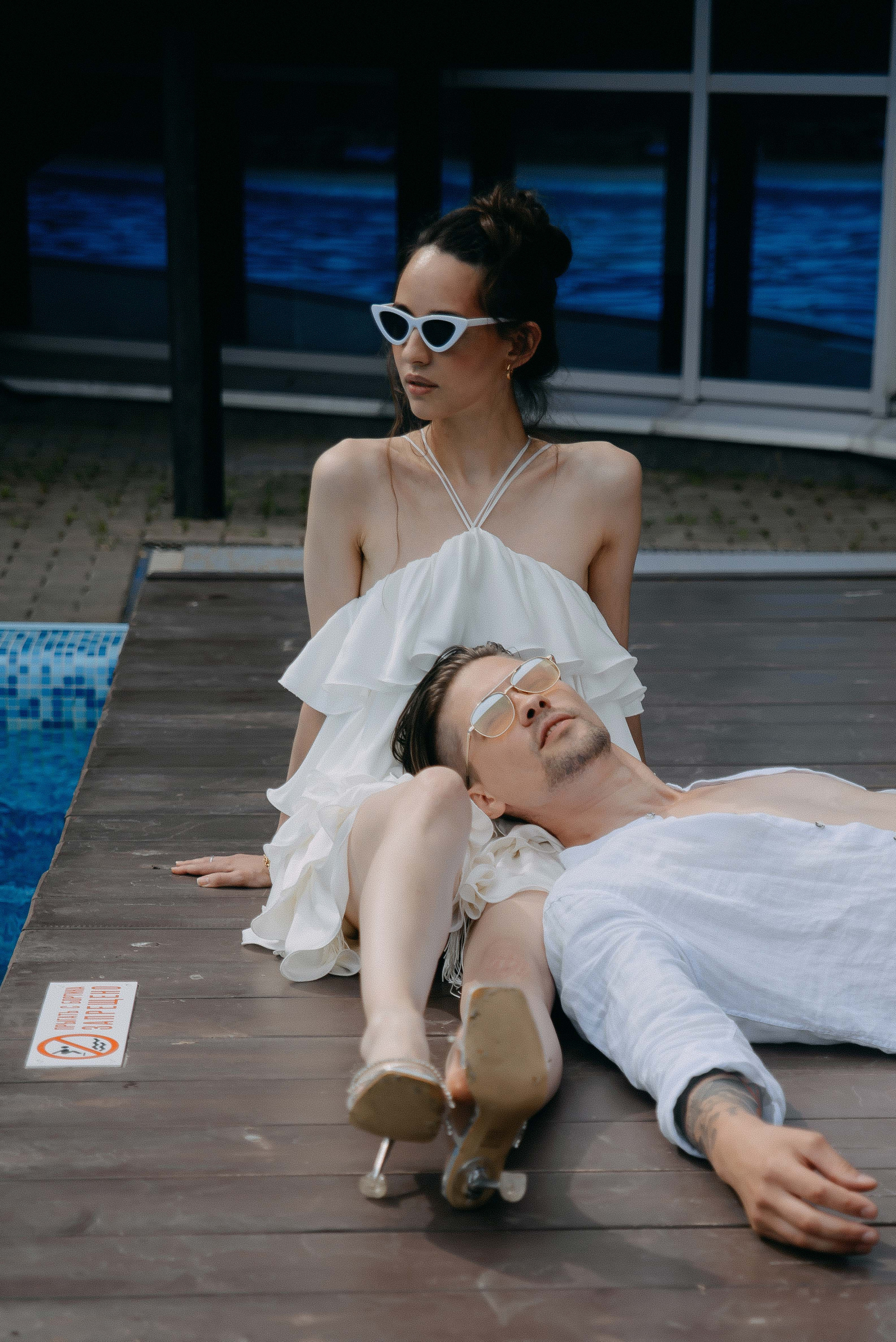 Владимир и Александра. Свадебный фотограф Анастасия Сюзанова