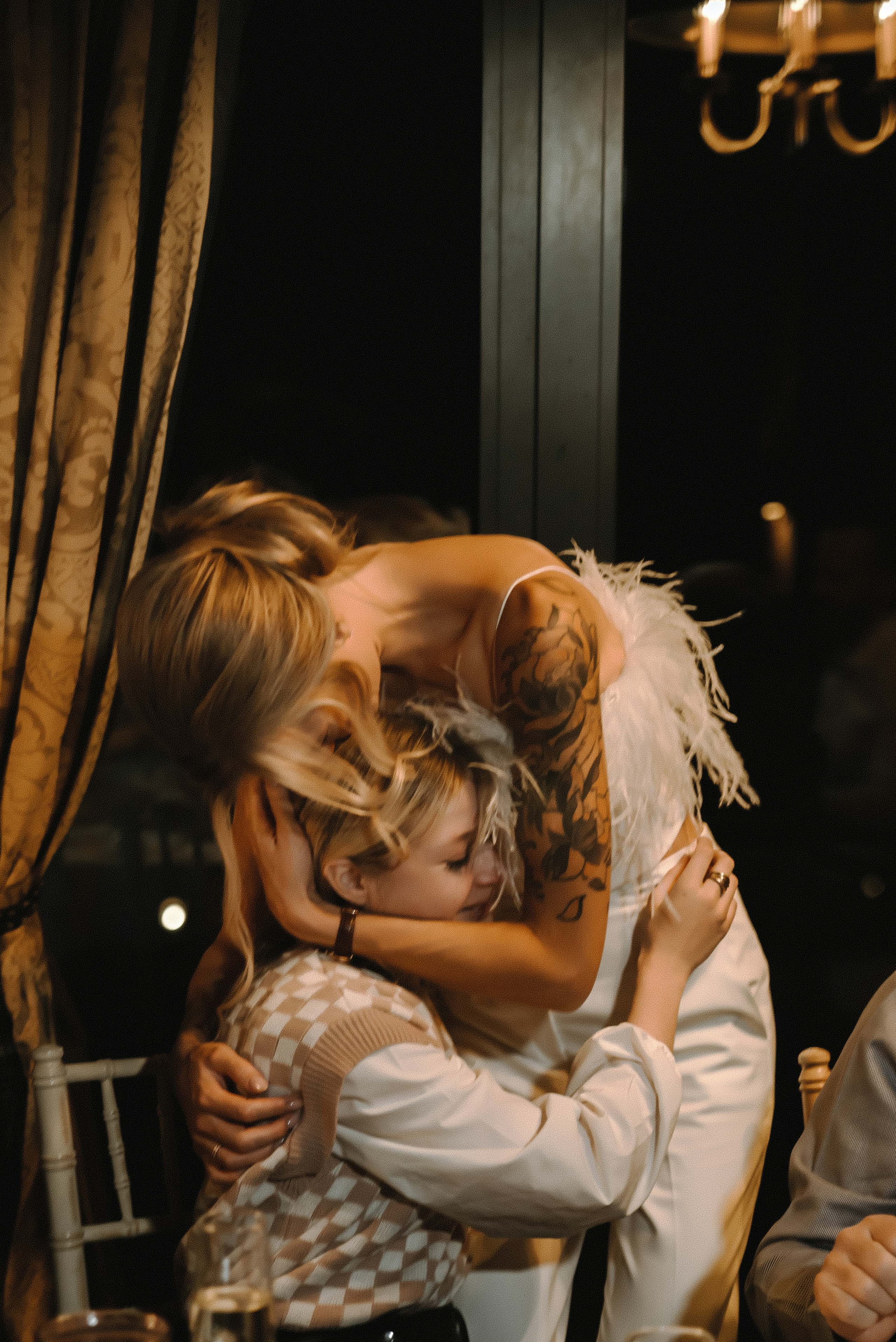 Максим и Виктория. Свадебный фотограф Анастасия Сюзанова