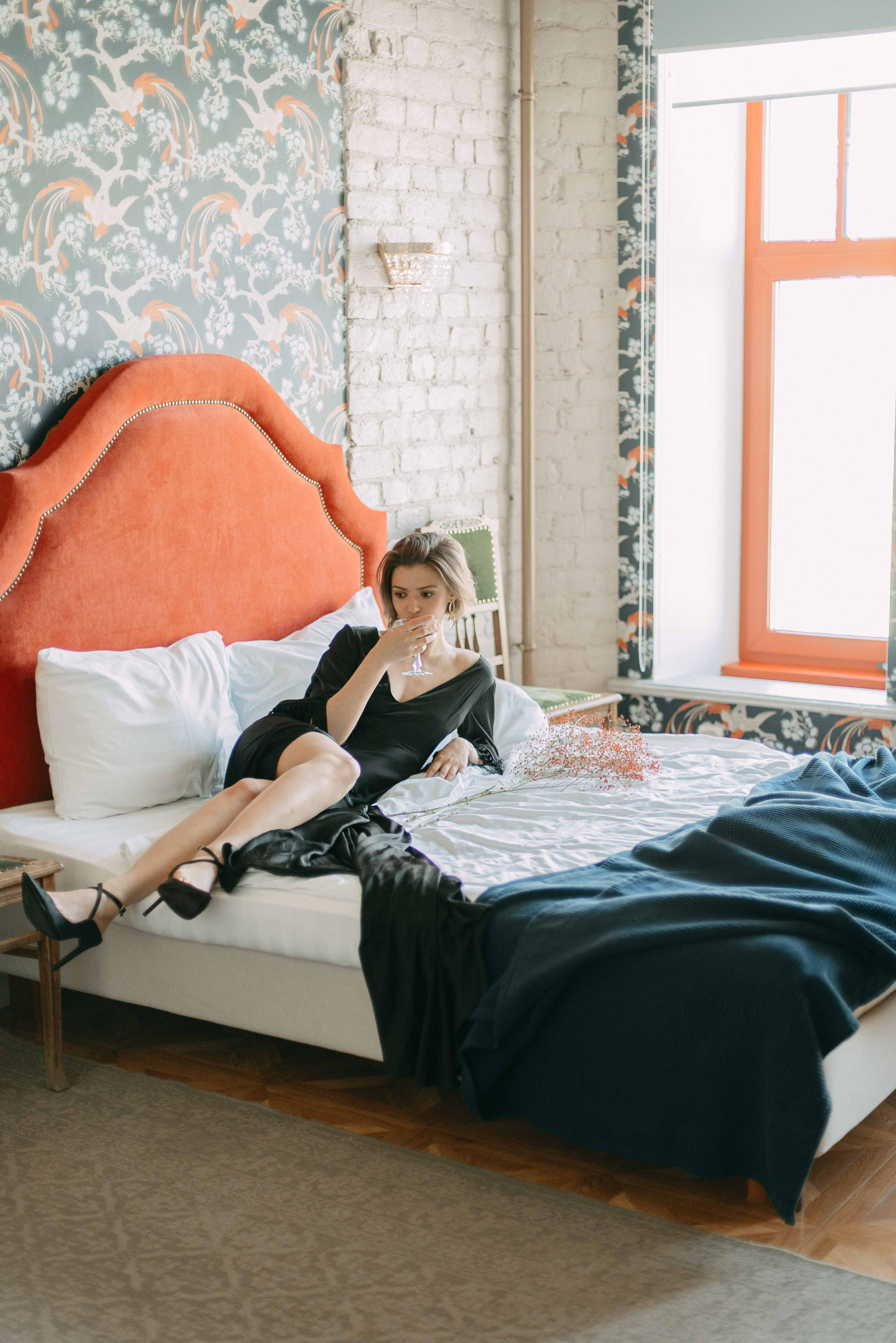 Нино. Свадебный фотограф Анастасия Сюзанова