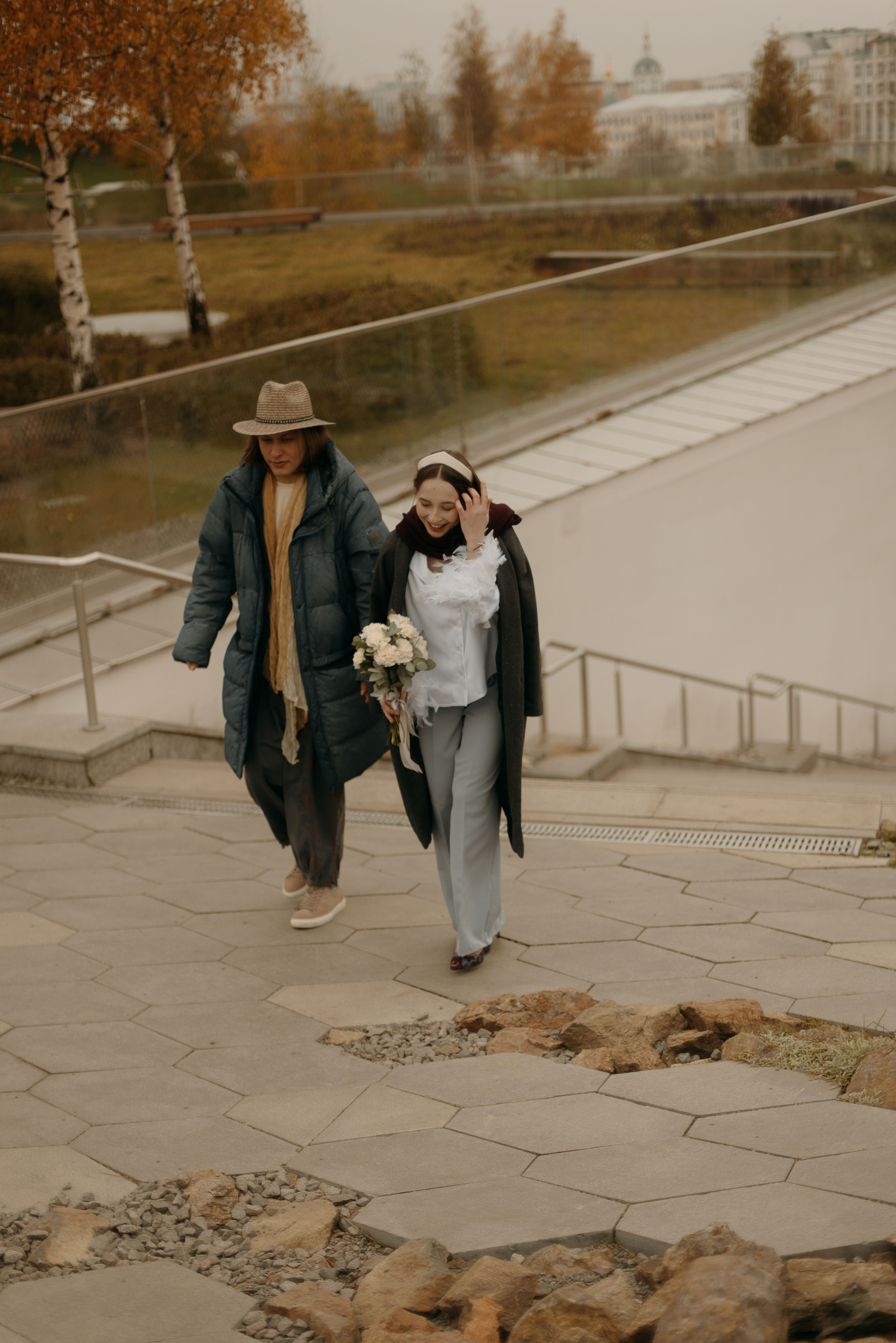 Ярослав и Елизавета. Свадебный фотограф Анастасия Сюзанова