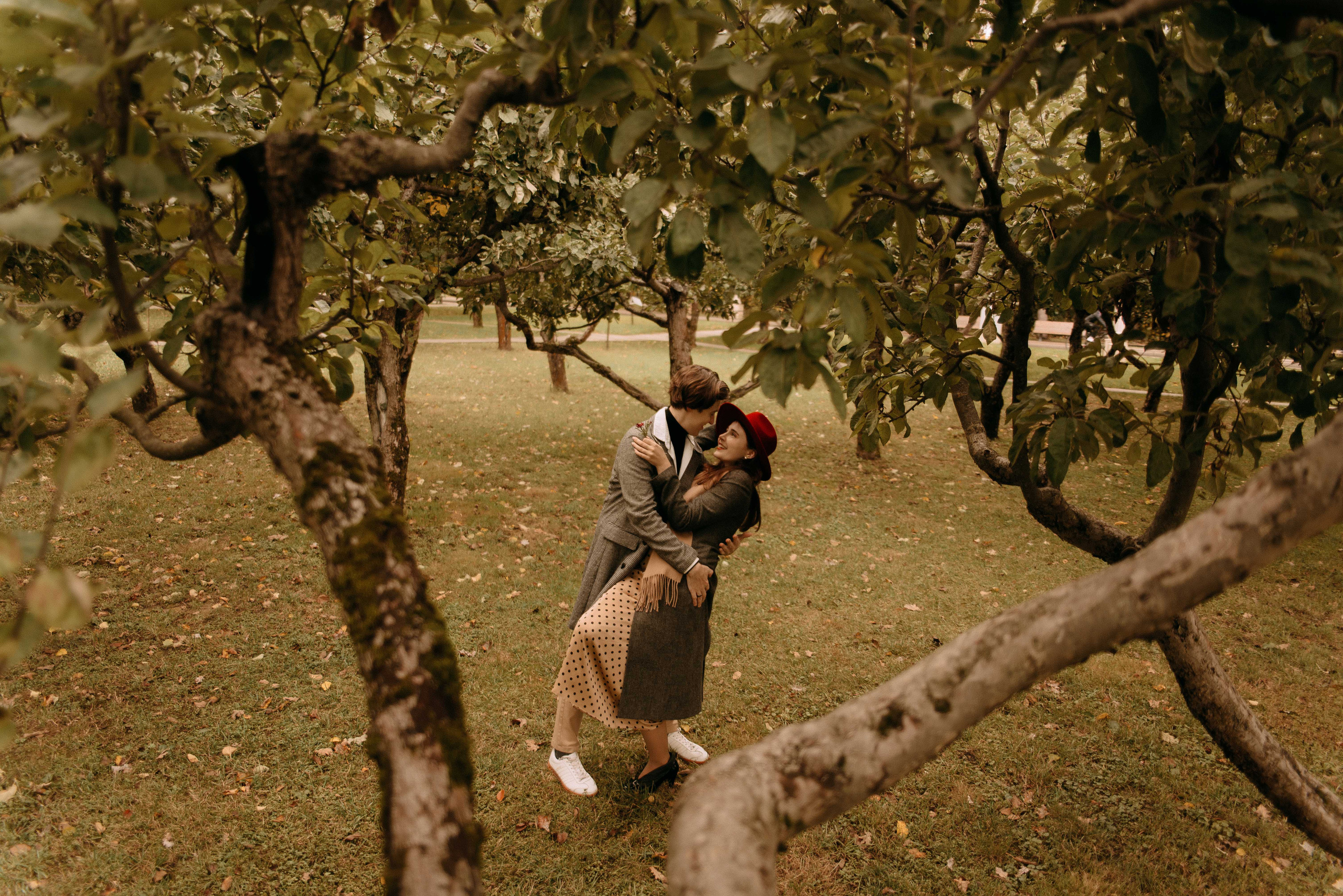 Егор и Вероника. Свадебный фотограф Анастасия Сюзанова