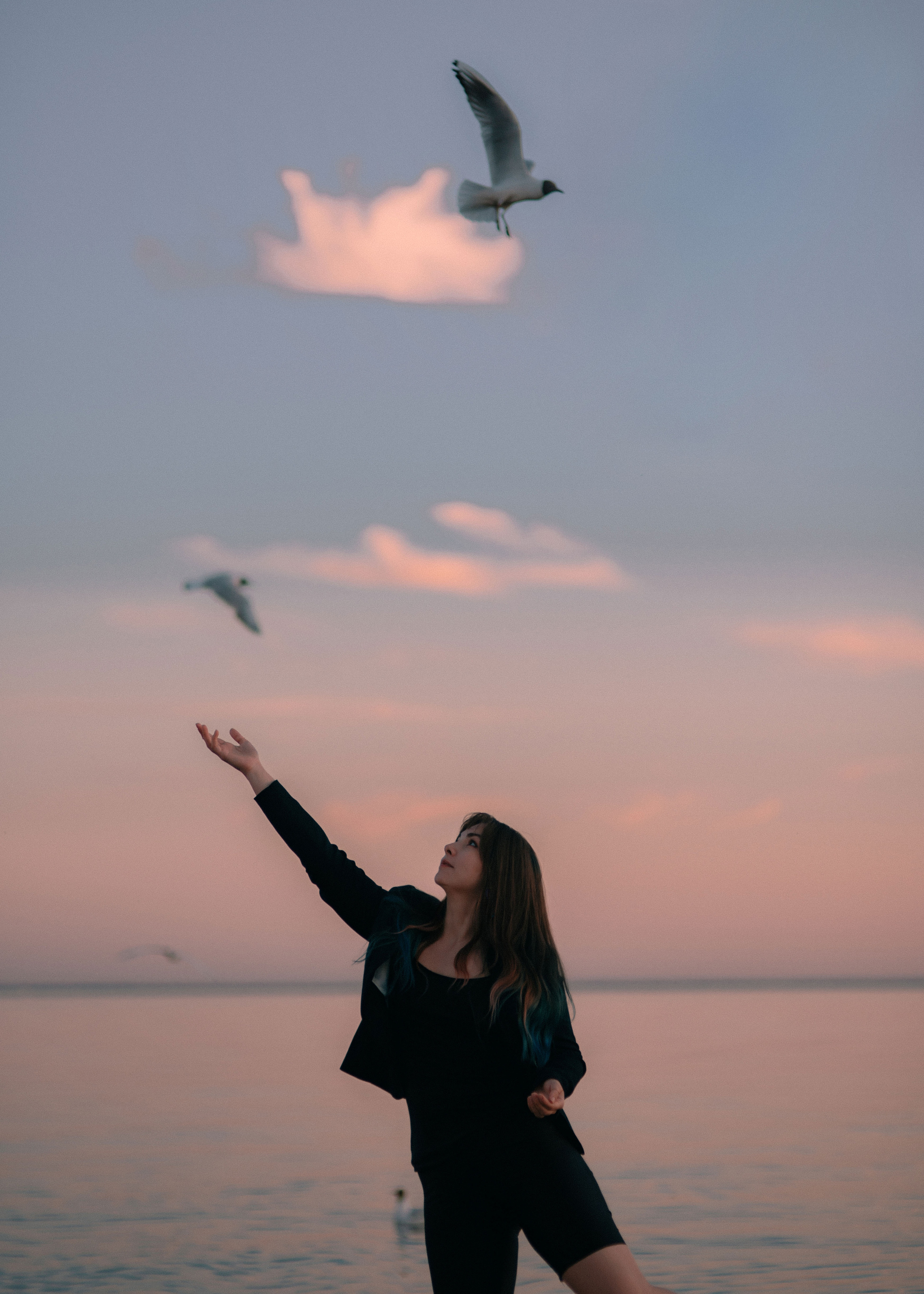 Кира. Свадебный фотограф Анастасия Сюзанова