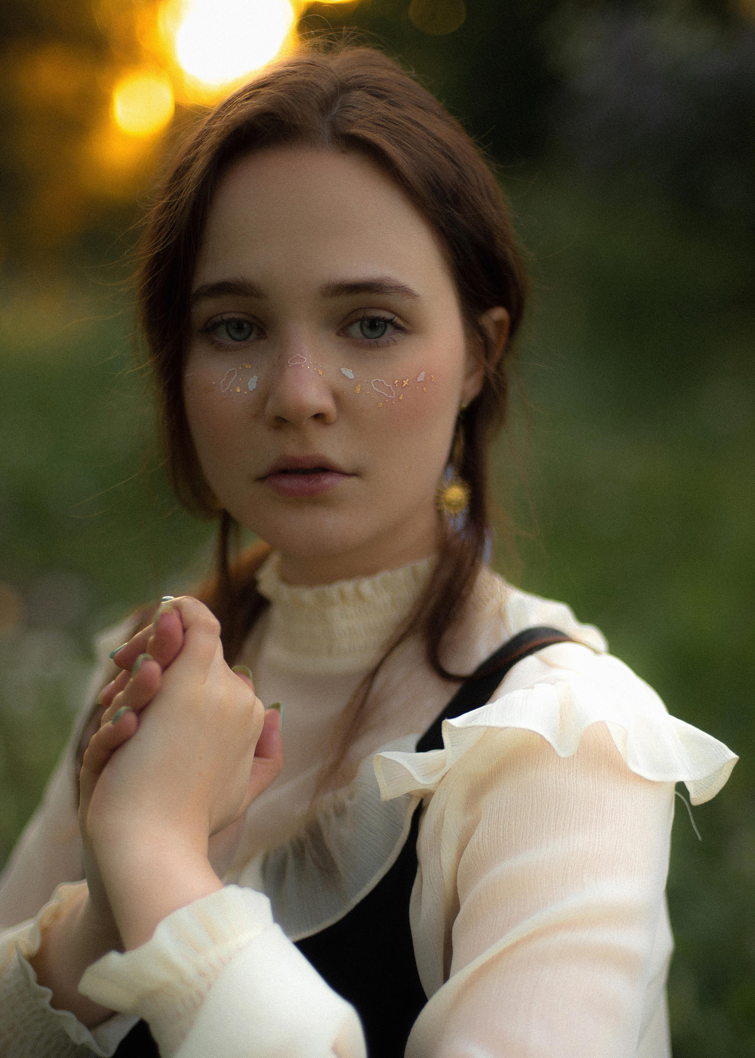 Вероника. Свадебный фотограф Анастасия Сюзанова