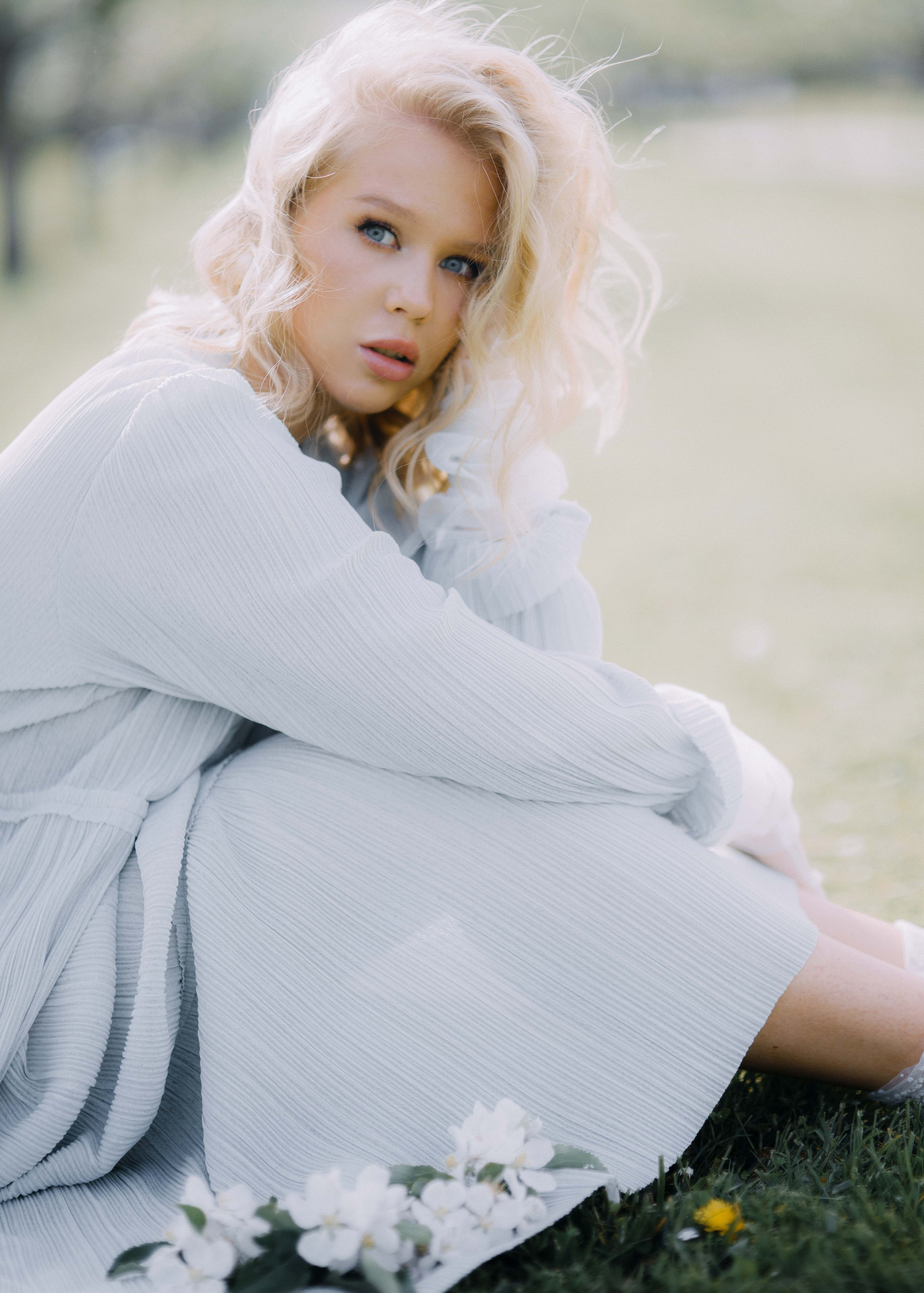 Елизавета. Свадебный фотограф Анастасия Сюзанова